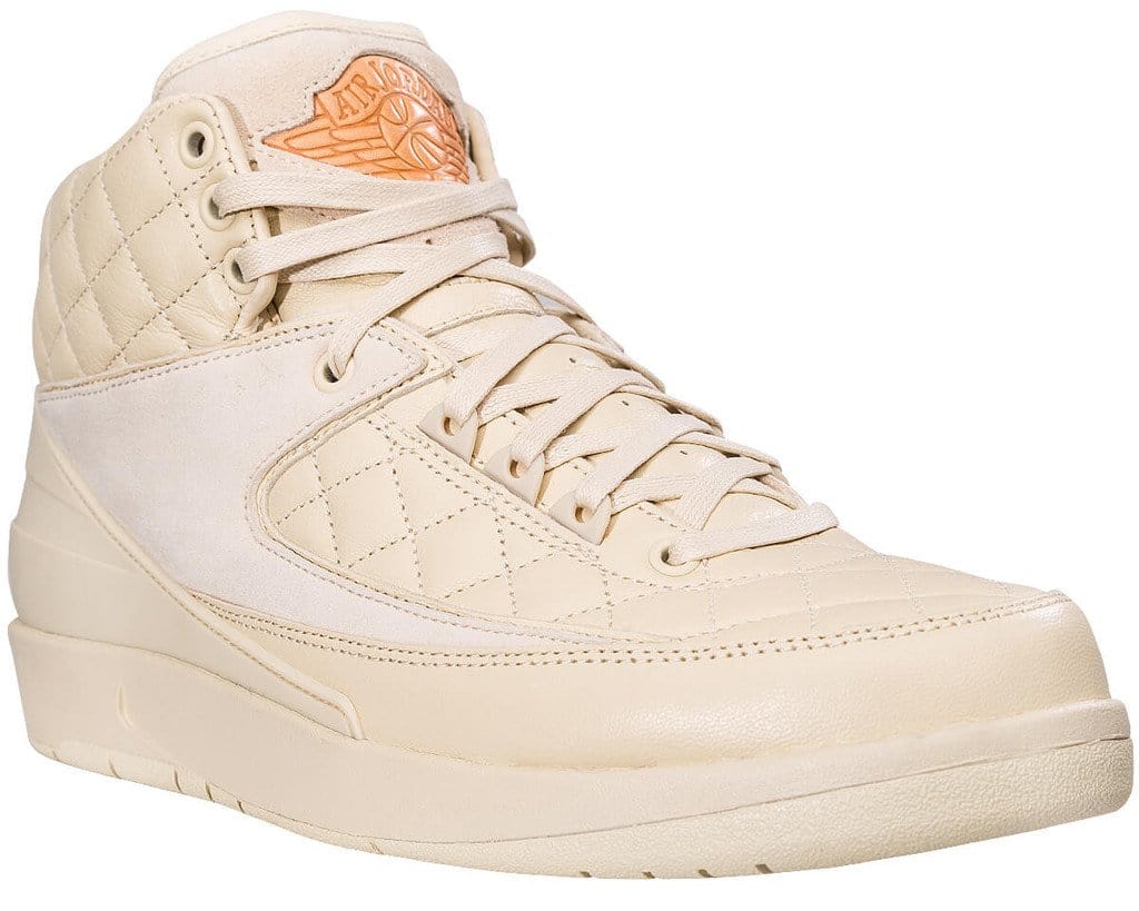 AIR JORDAN 2 RETRO JUST DON "BEACH" BOX SET - Image 11