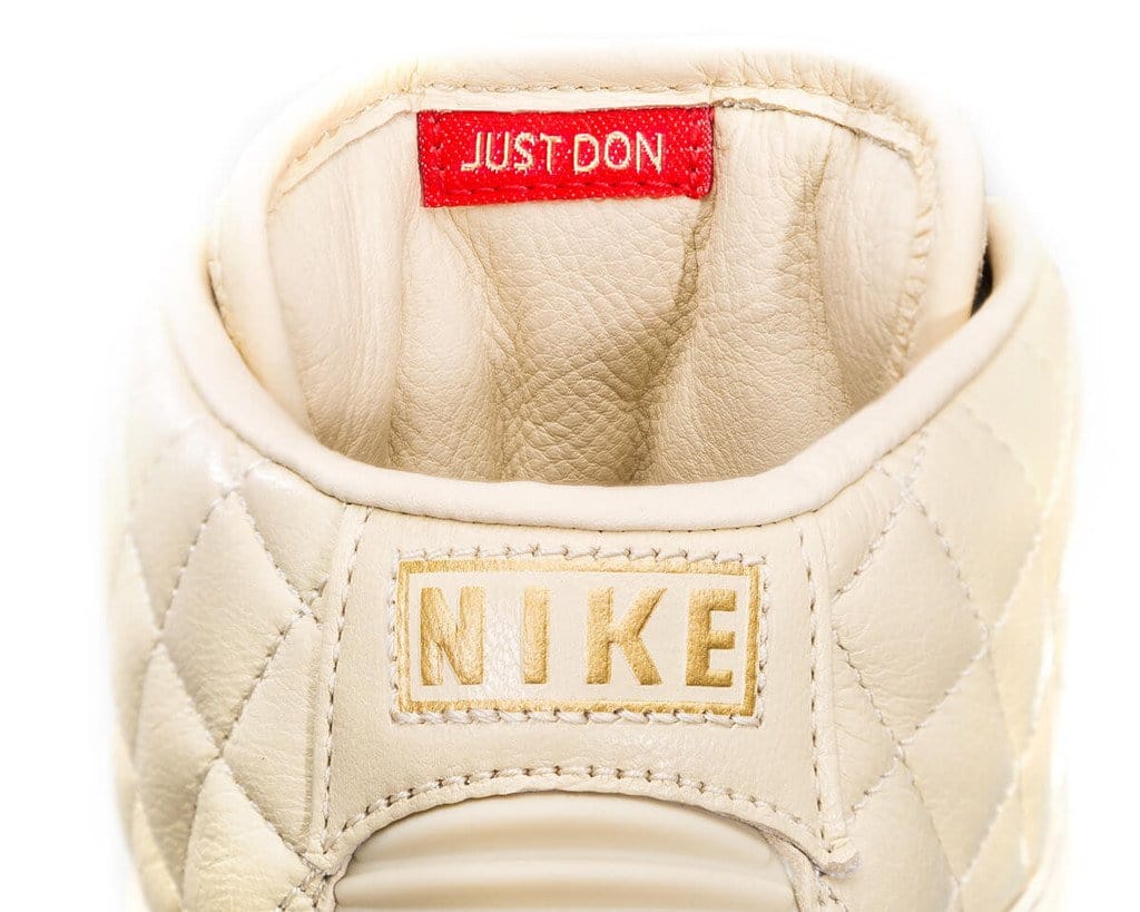 AIR JORDAN 2 RETRO JUST DON "BEACH" BOX SET - Image 4