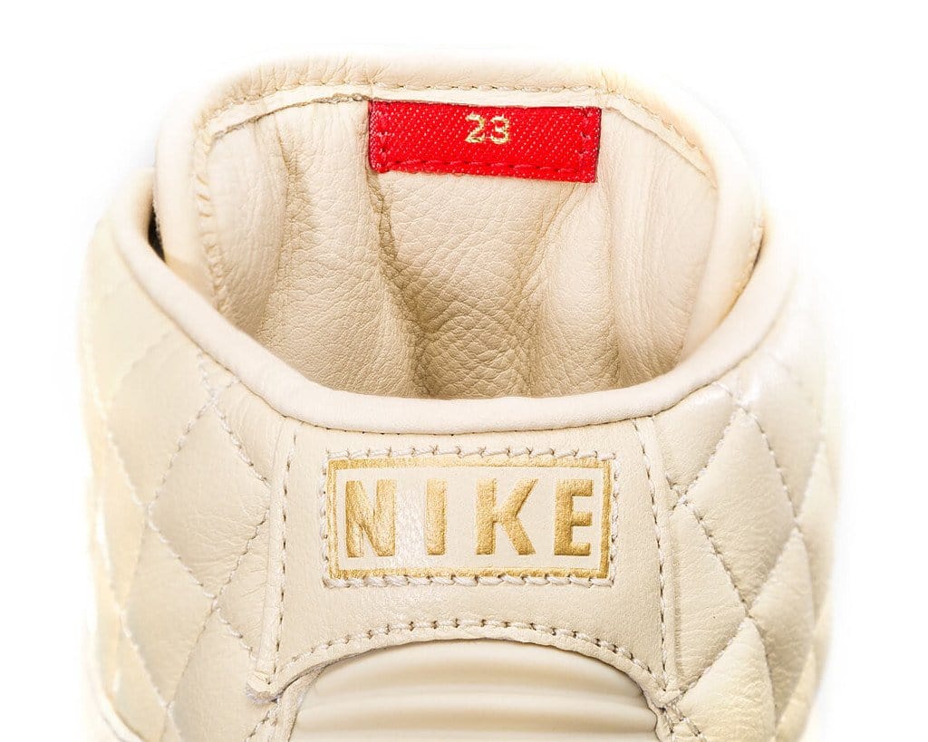 AIR JORDAN 2 RETRO JUST DON "BEACH" BOX SET - Image 5