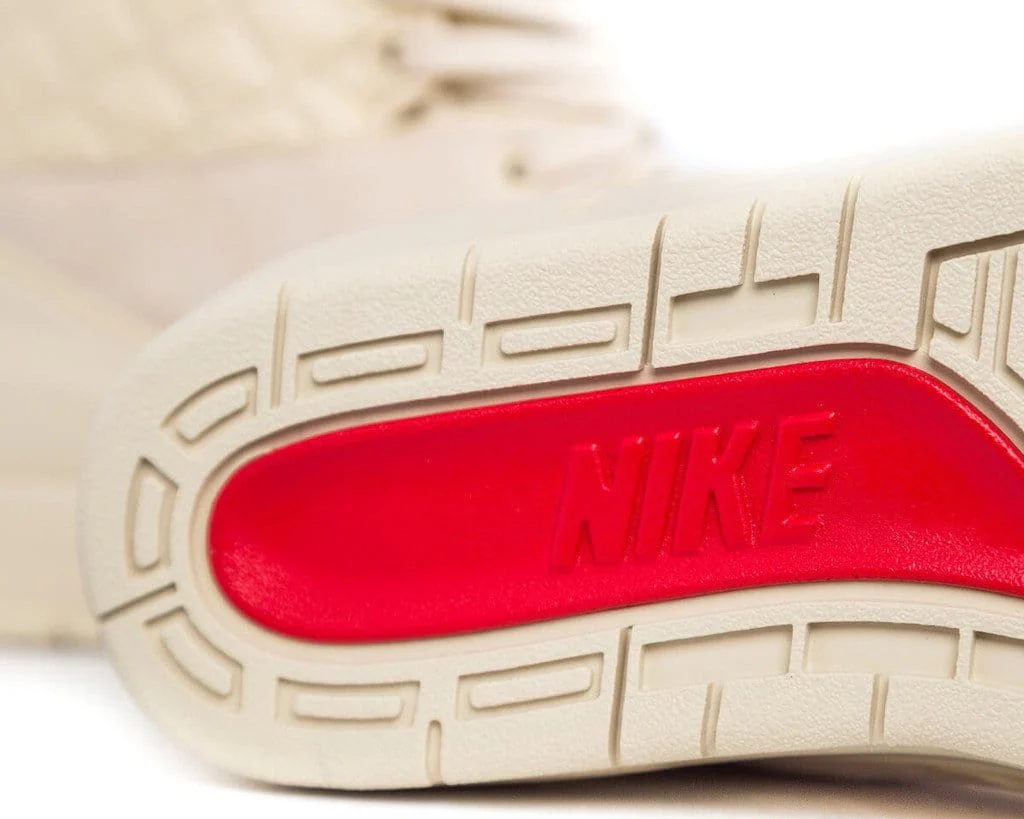 AIR JORDAN 2 RETRO JUST DON "BEACH" BOX SET - Image 7