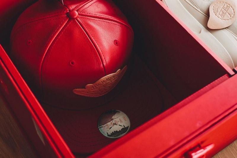 AIR JORDAN 2 RETRO JUST DON "BEACH" BOX SET - Image 9