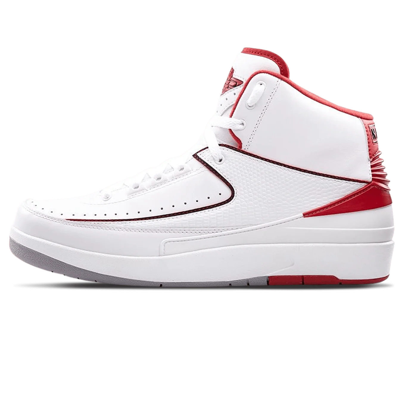 Air Jordan 2 Retro 'Chicago Home'