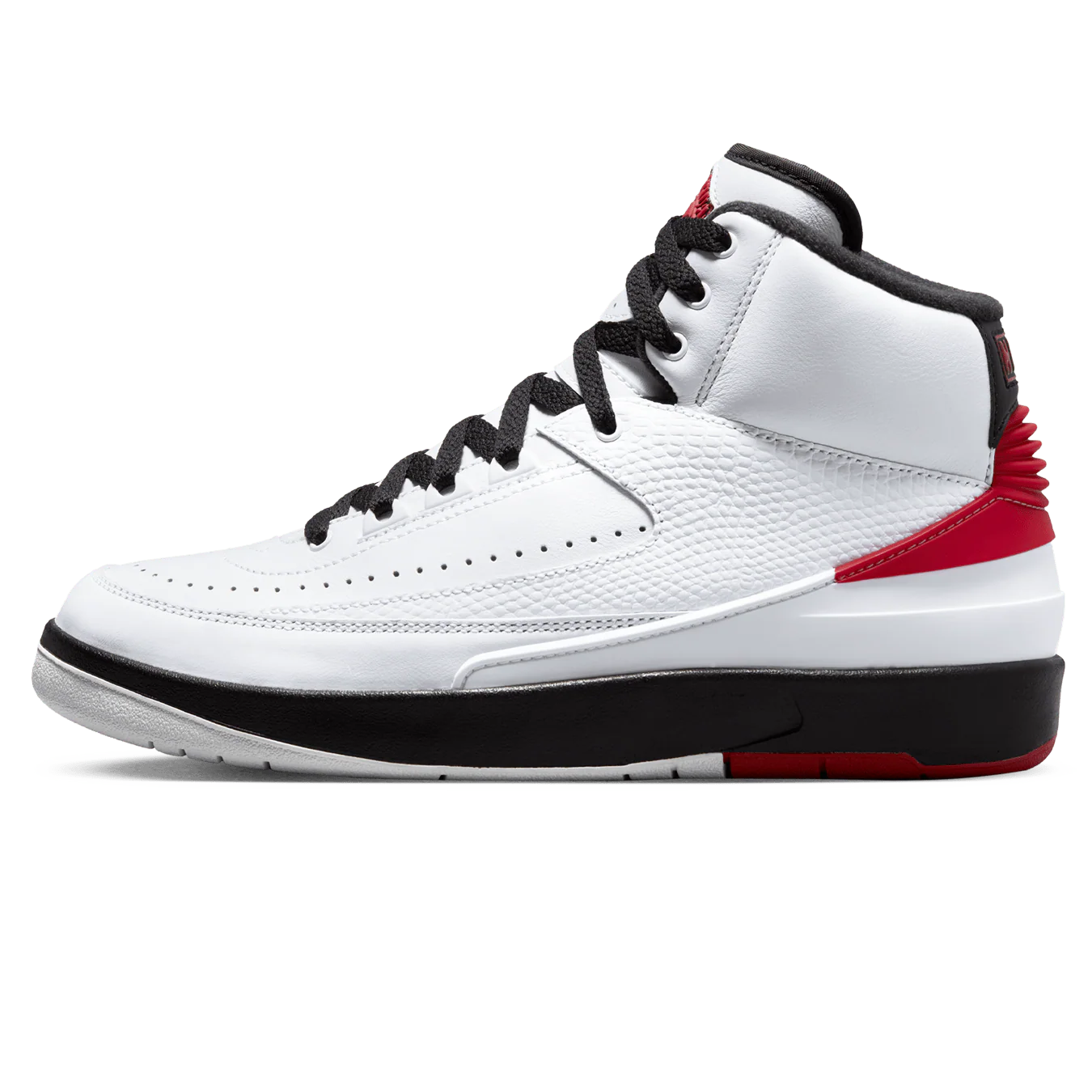 Air Jordan 2 Retro Wmns 'Chicago' 2022