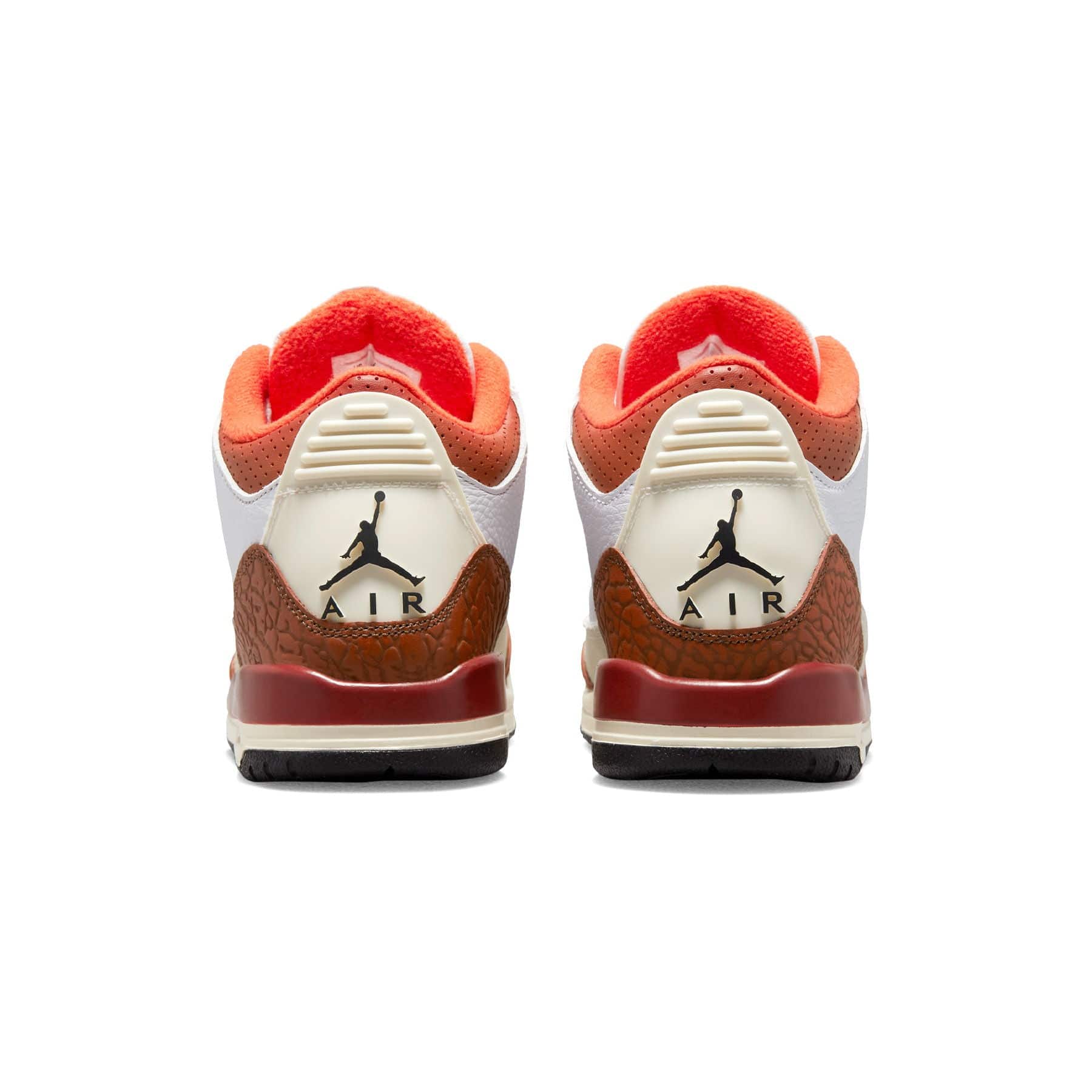 Air Jordan 3 Retro GS 'Mars Stone' - Image 4