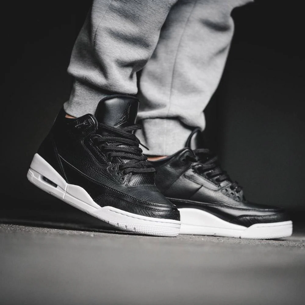 Air Jordan 3 Retro Cyber Monday - Image 3