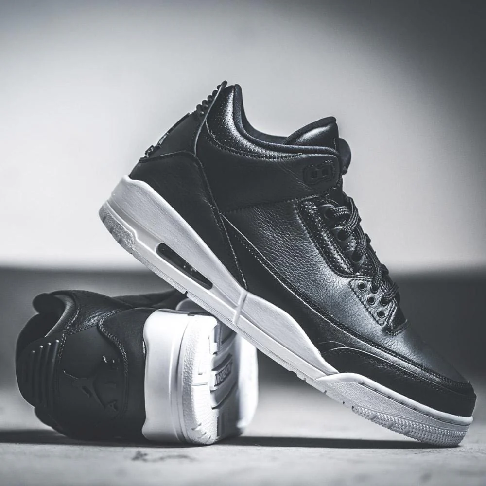Air Jordan 3 Retro Cyber Monday - Image 4