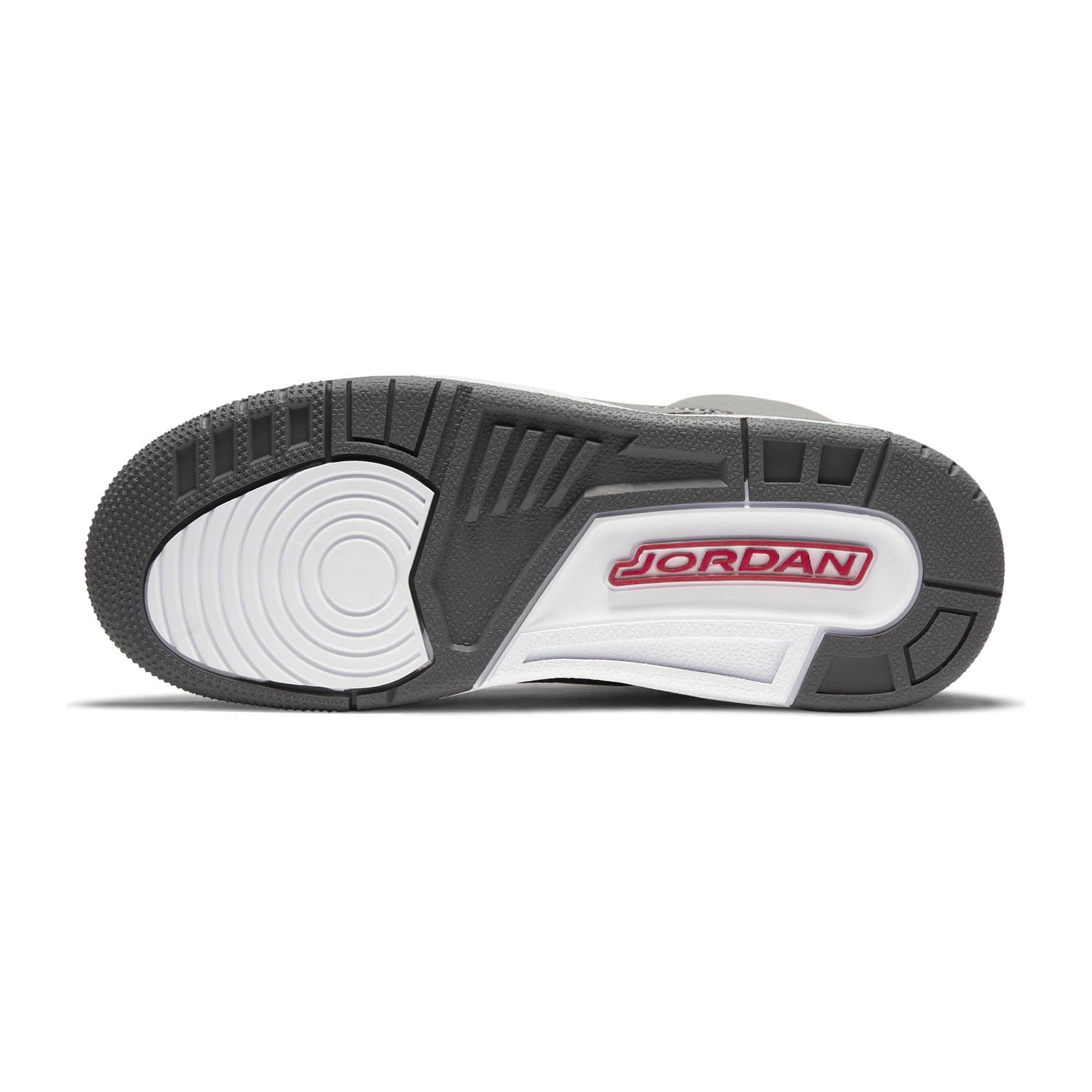 Air Jordan 3 Retro GS 'Cool Grey' 2021 - Image 5