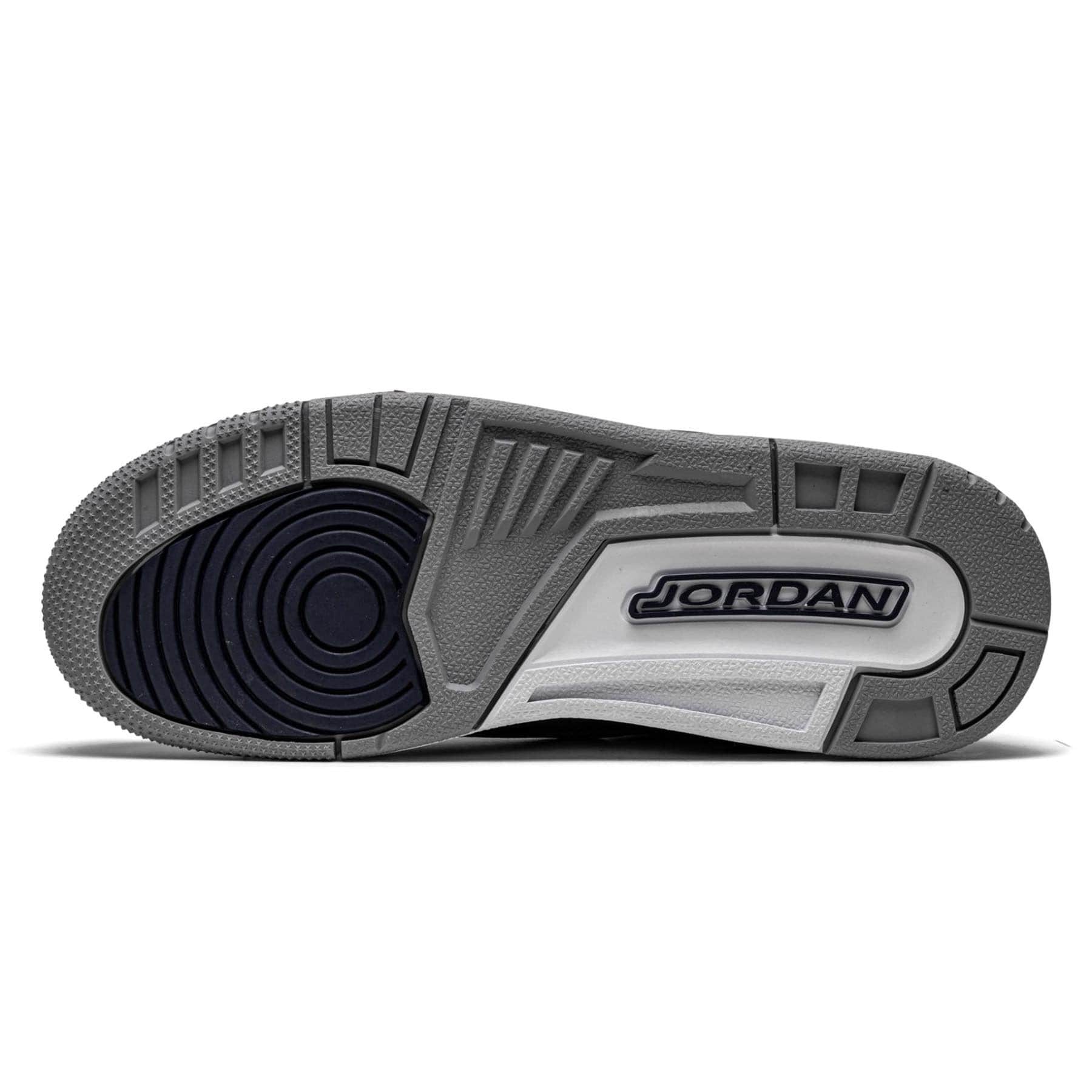 Air Jordan 3 Retro GS 'Georgetown' - Image 5