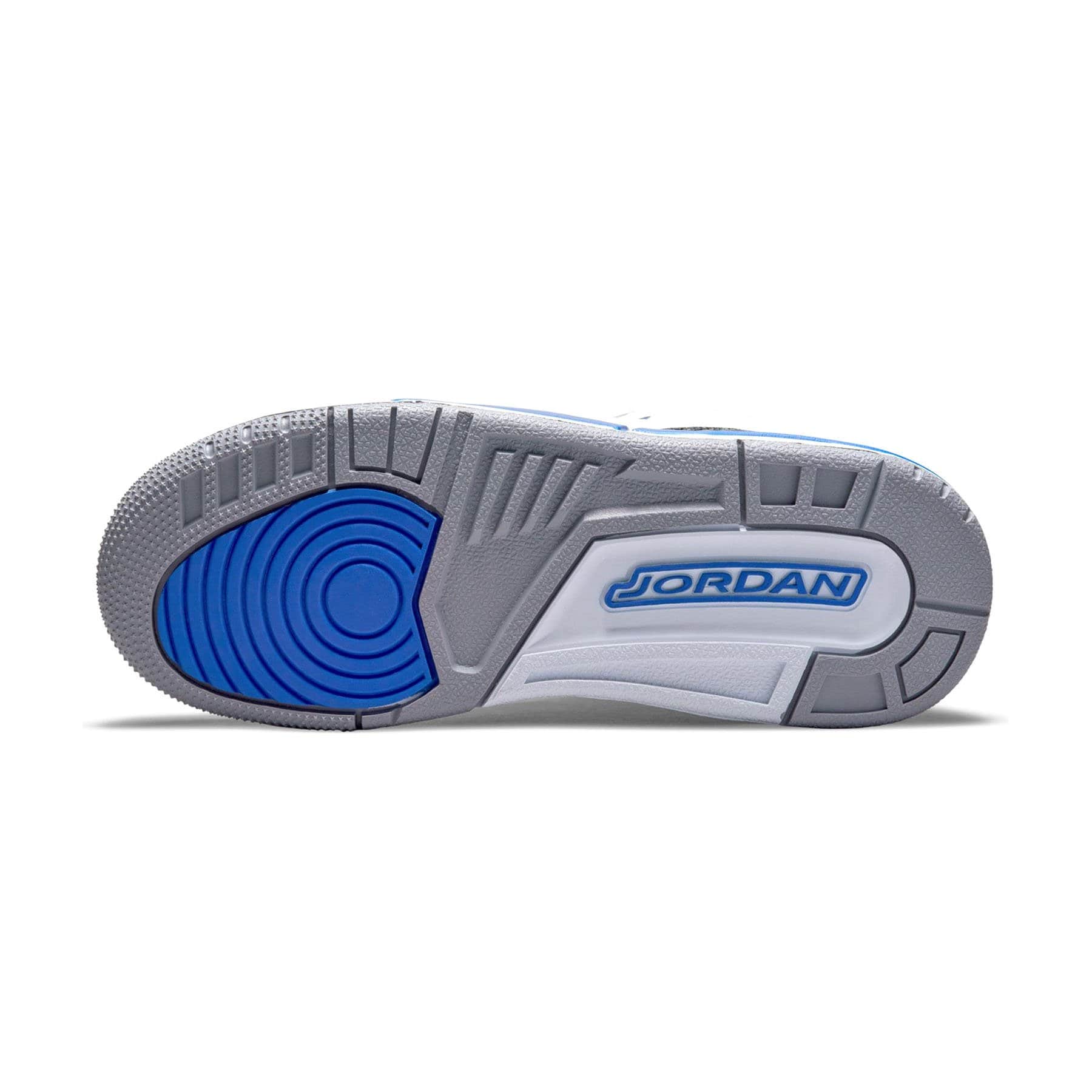 Air Jordan 3 Retro GS 'Racer Blue' - Image 5