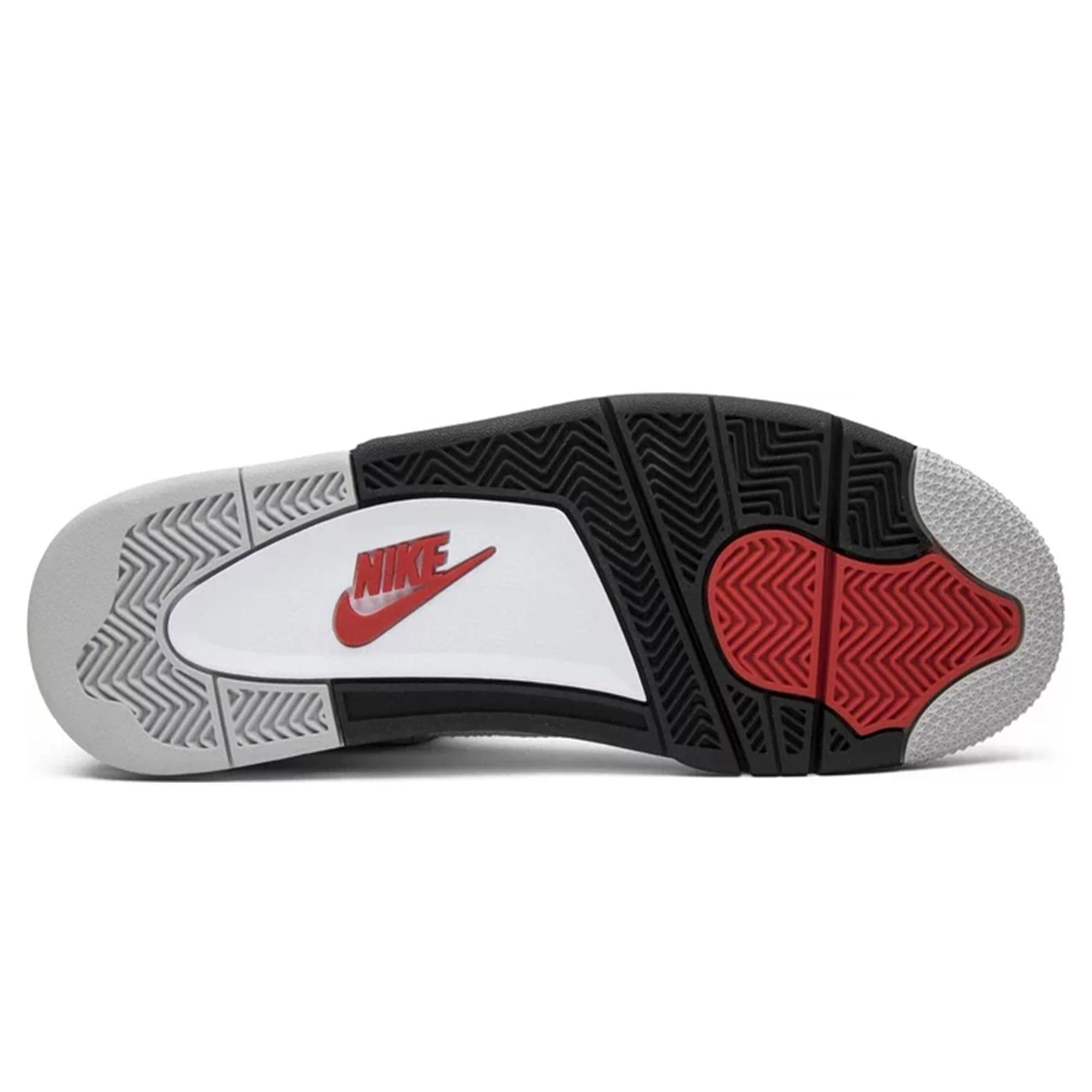 Air Jordan 4 89 OG White Cement - Image 5