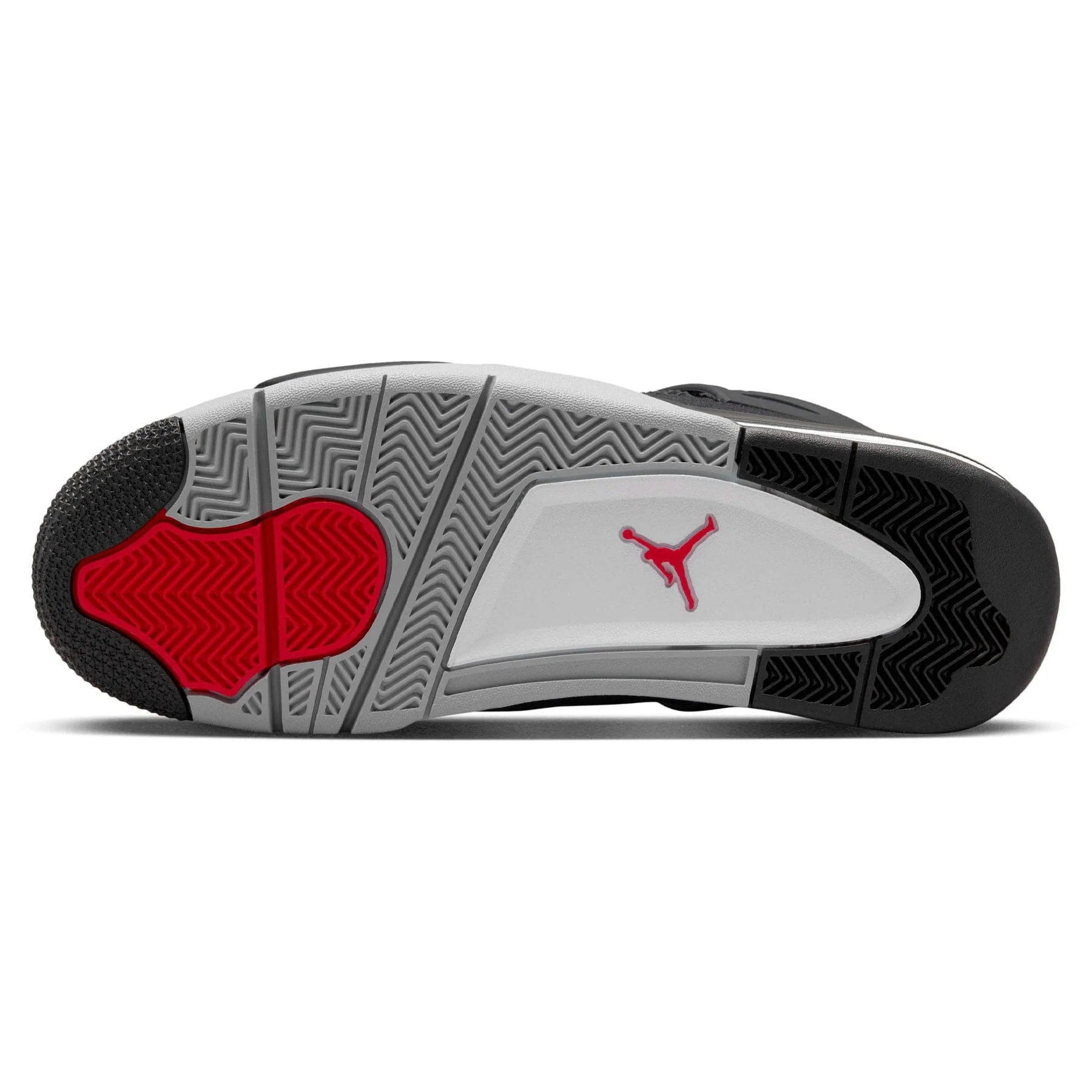 Air Jordan 4 Retro SE 'Black Canvas' - Image 4