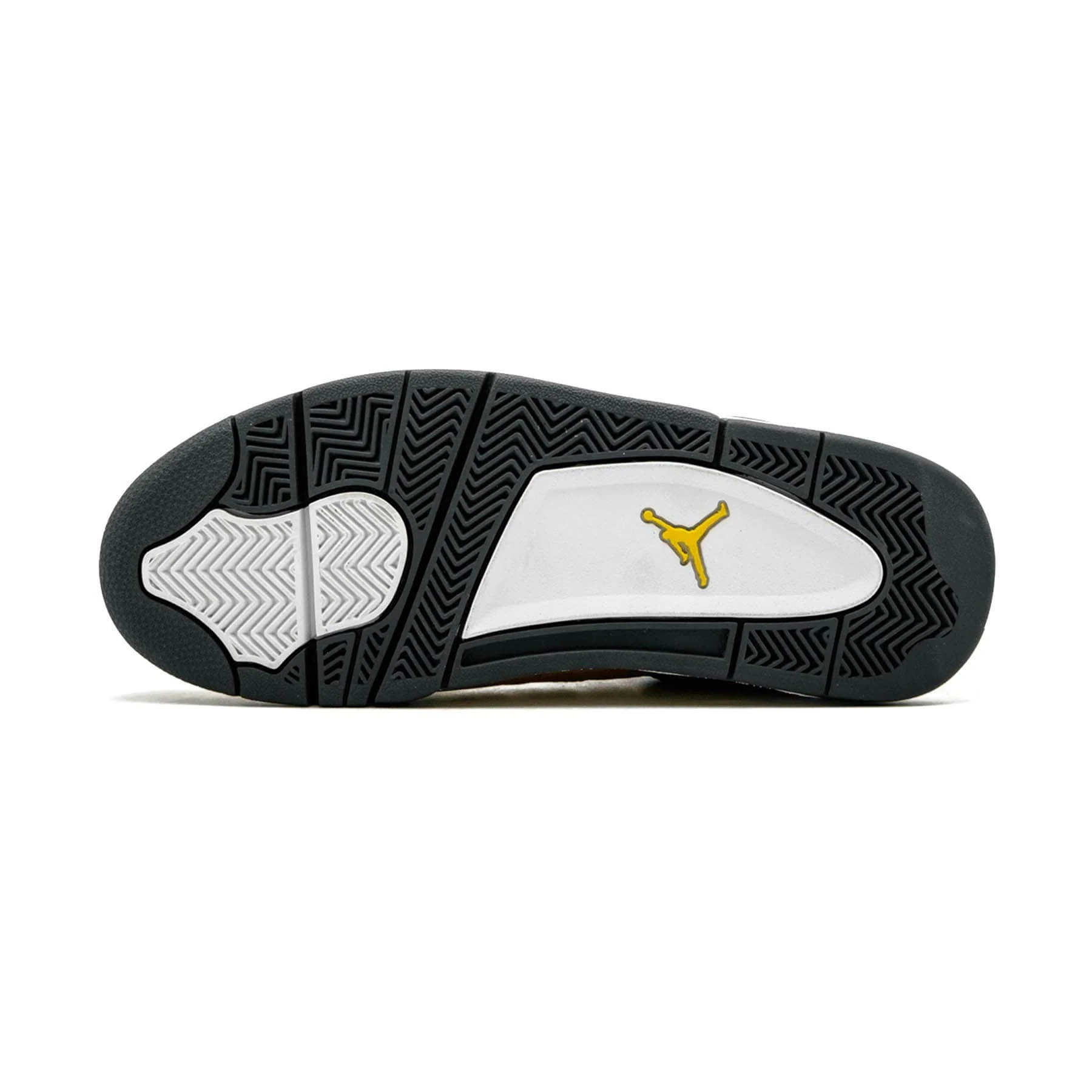 Air Jordan 4 Retro GS 'Lightning' 2021 - Image 5