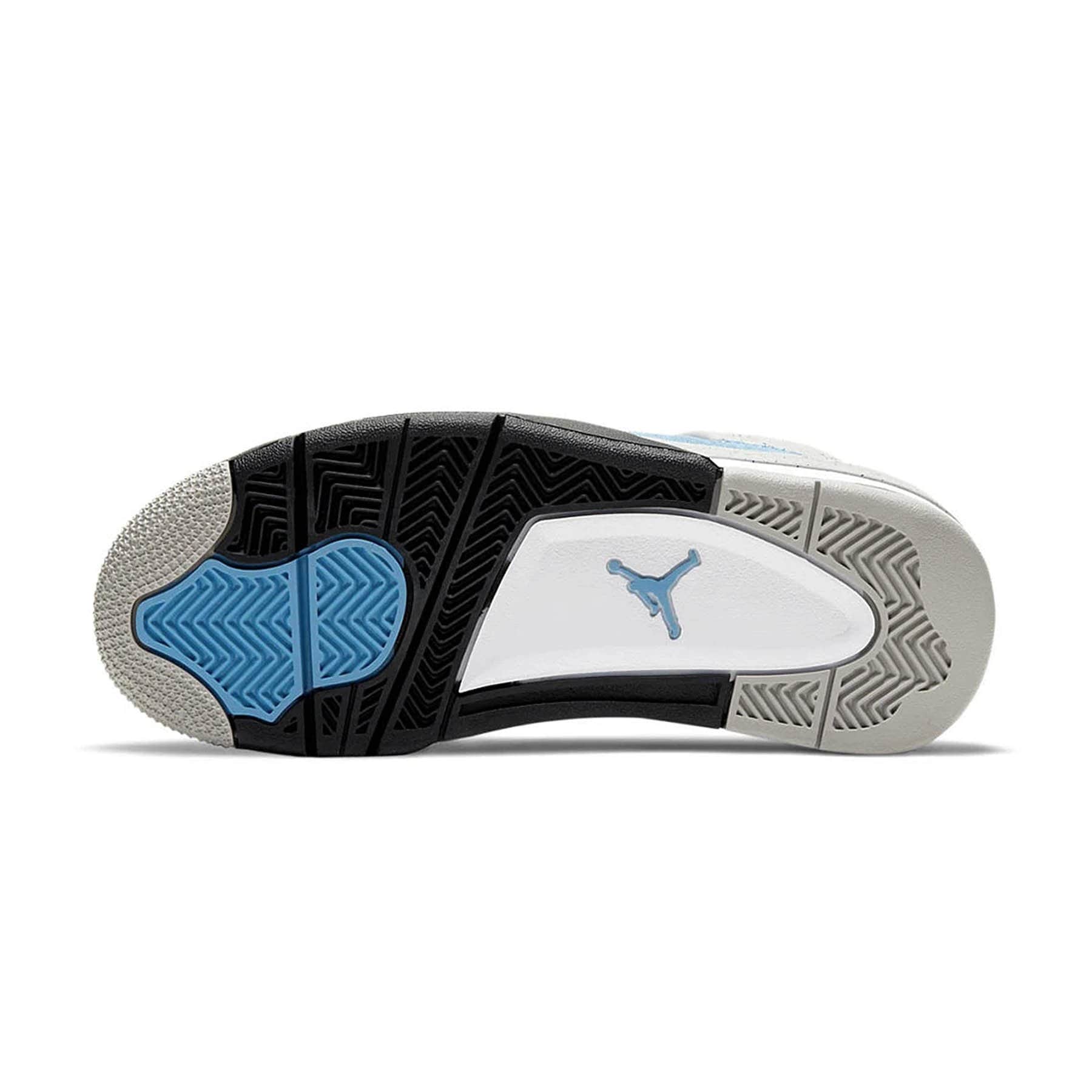 Air Jordan 4 Retro GS 'University Blue' - Image 6