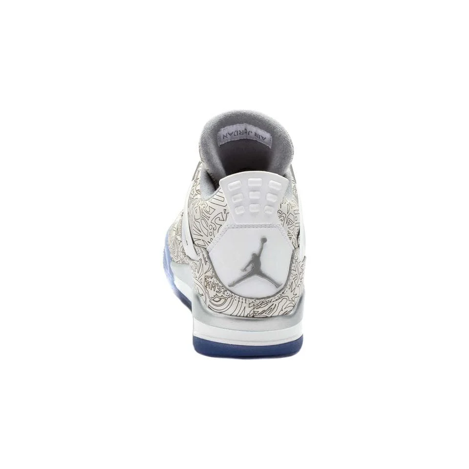 Air Jordan 4 Retro Laser - Image 4