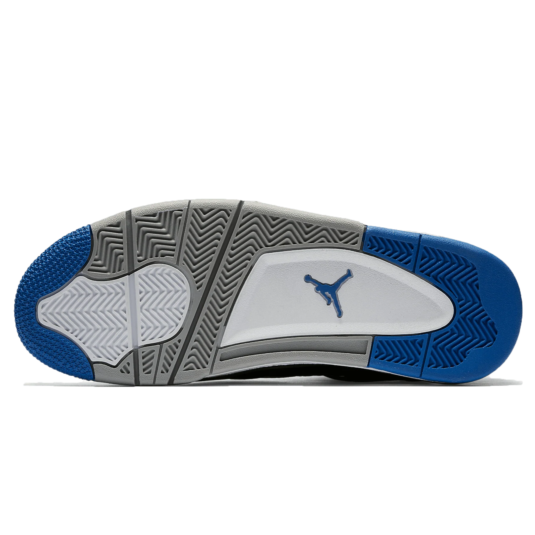 Air Jordan 4 Retro 'Motorsports Alternate' - Image 4