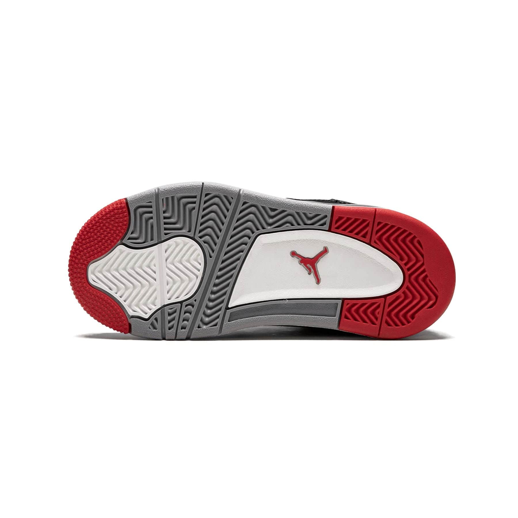 Air Jordan 4 Retro OG PS 'Bred' 2019 - Image 5
