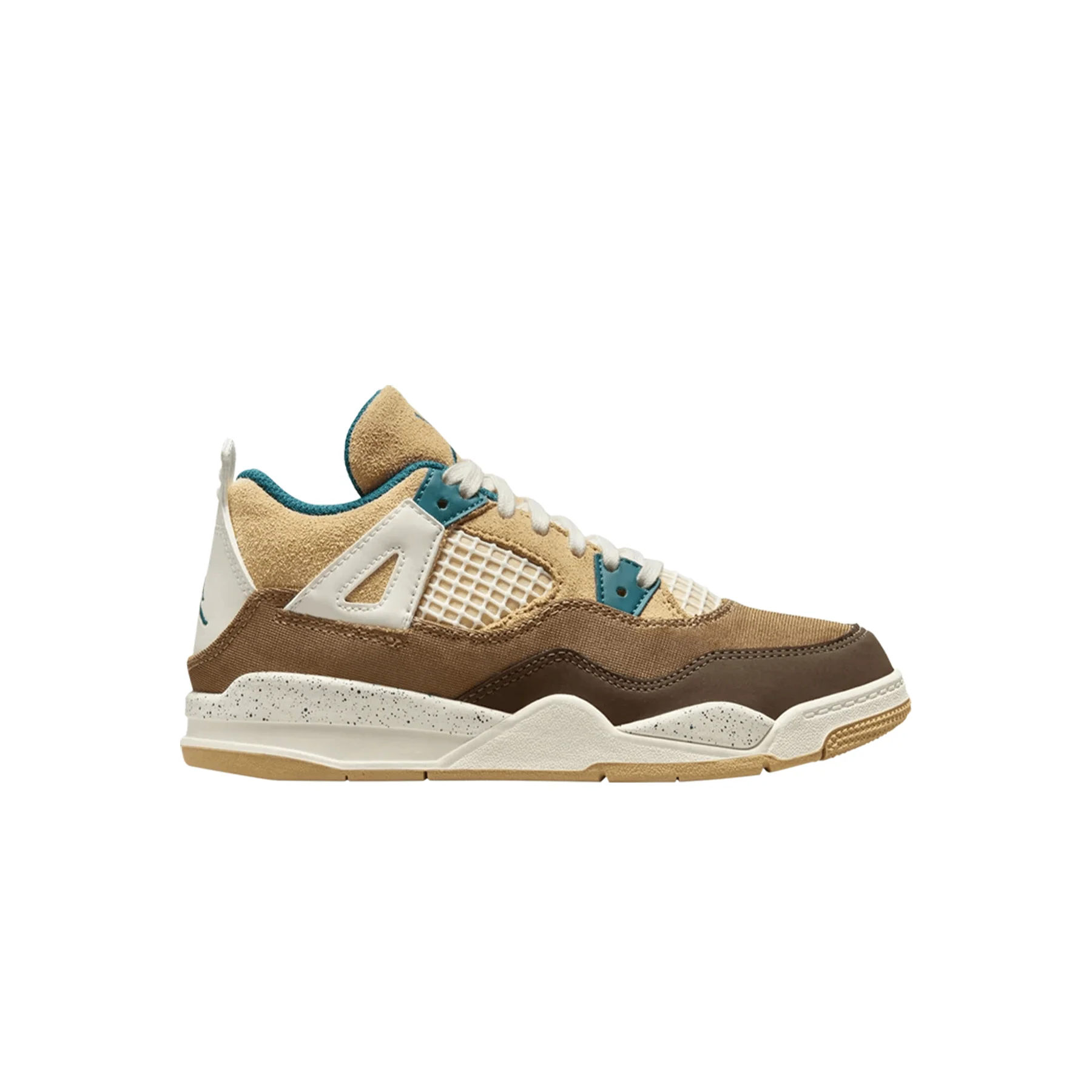 Air Jordan 4 Retro PS 'Cacao Wow' - Image 2