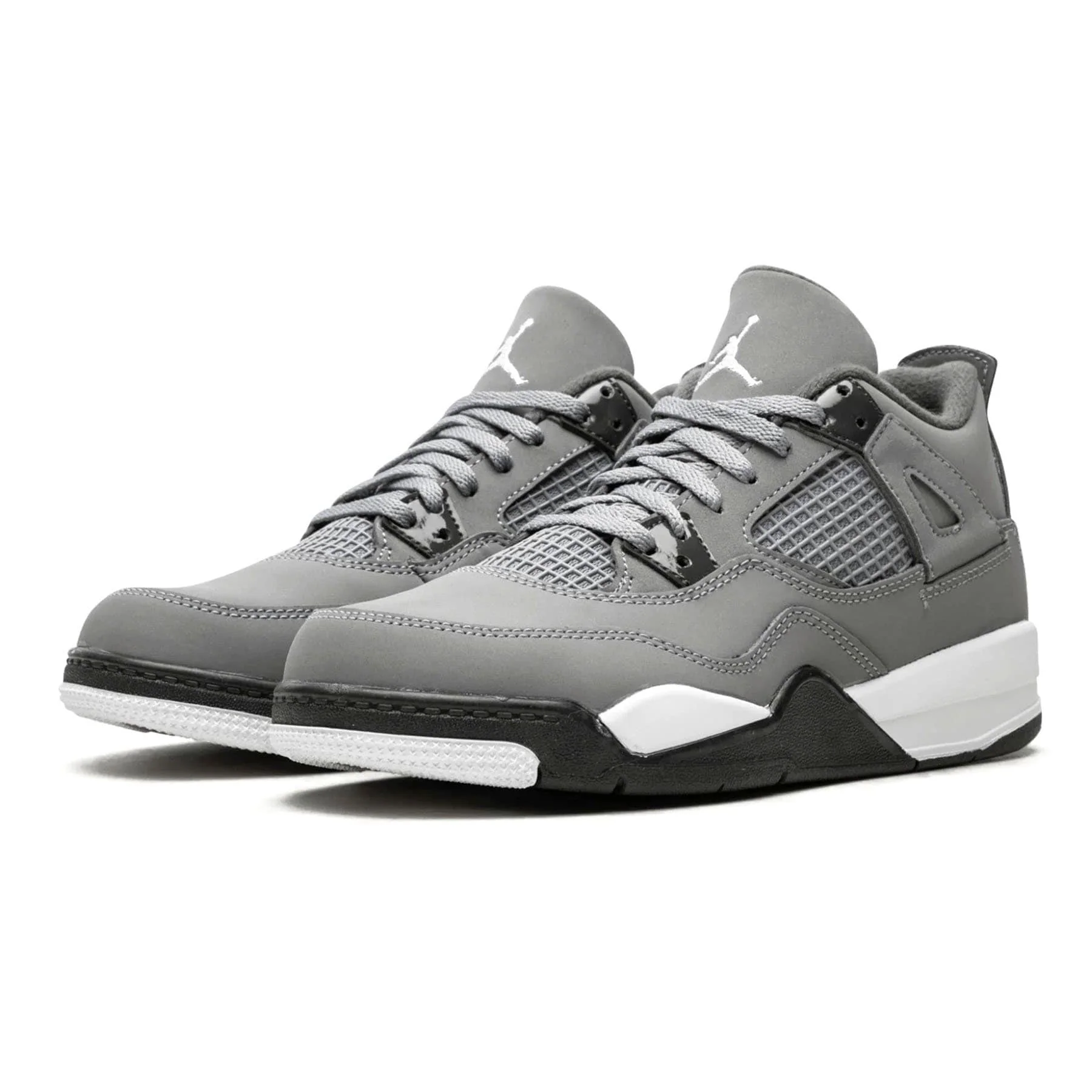 Air Jordan 4 Retro PS 'Cool Grey' 2019 - Image 2