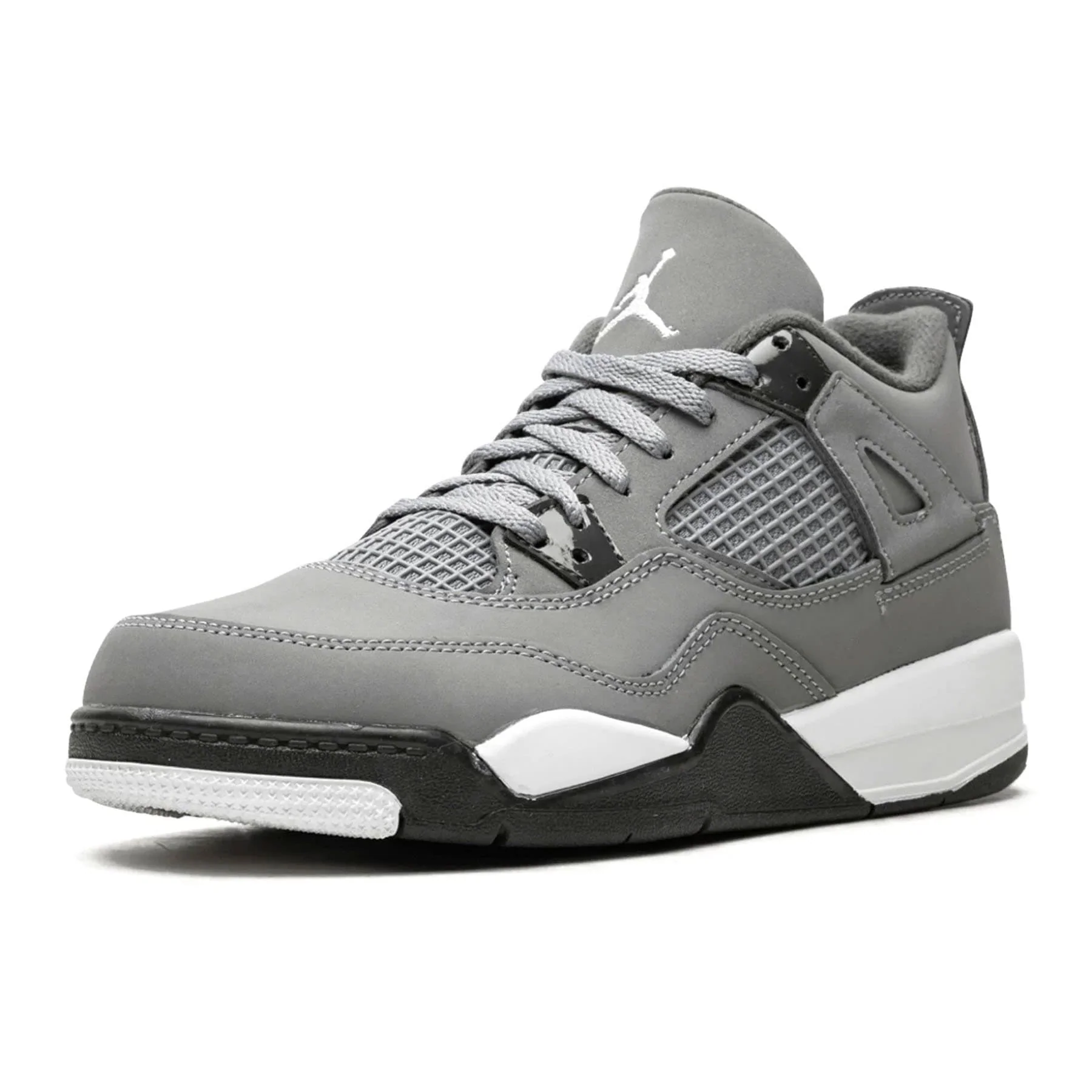 Air Jordan 4 Retro PS 'Cool Grey' 2019 - Image 4