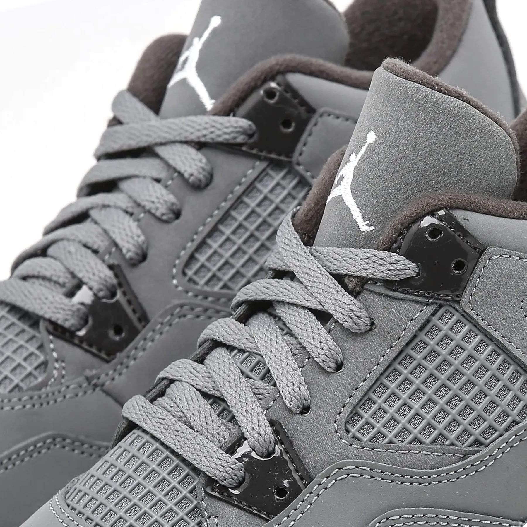Air Jordan 4 Retro PS 'Cool Grey' 2019 - Image 6