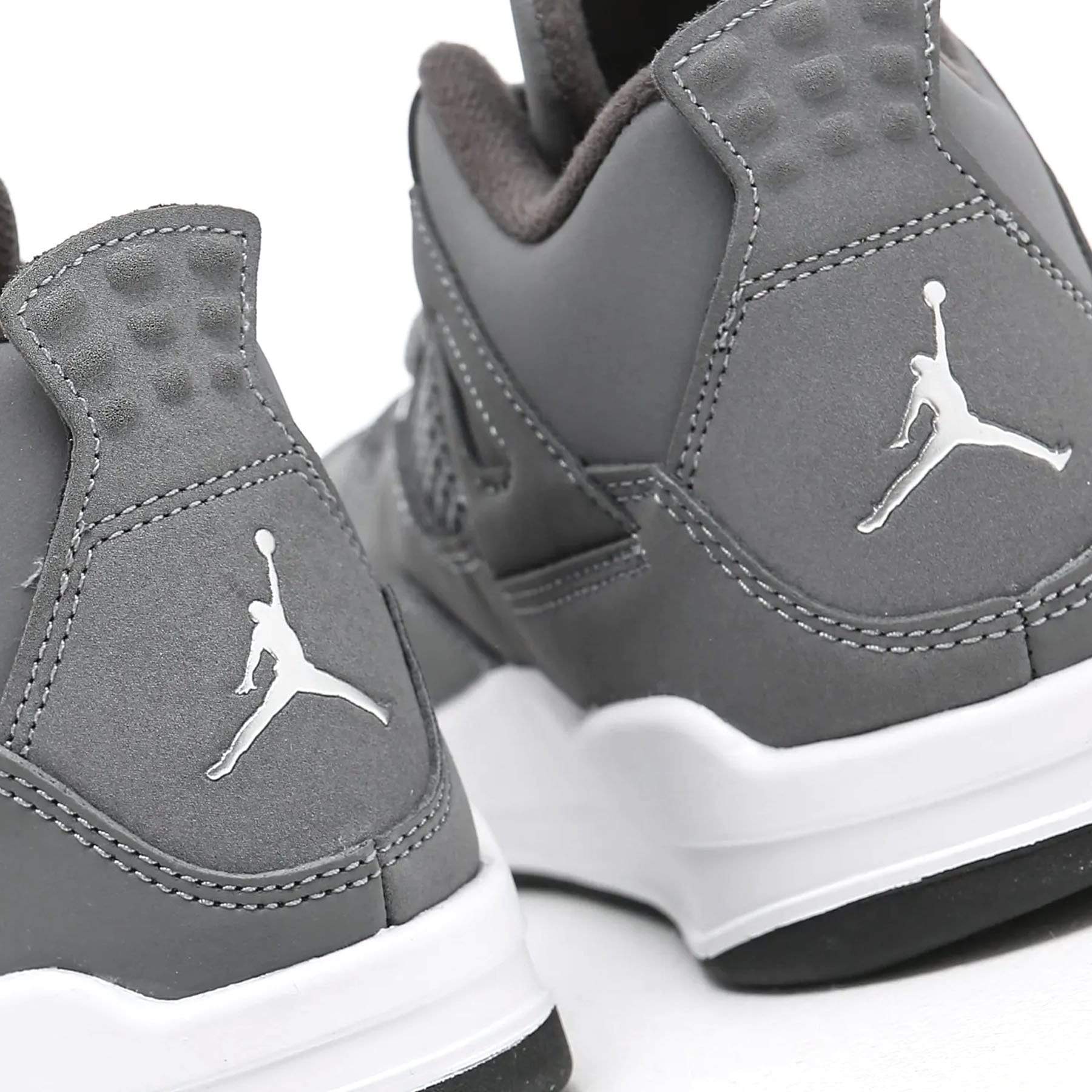 Air Jordan 4 Retro PS 'Cool Grey' 2019 - Image 7