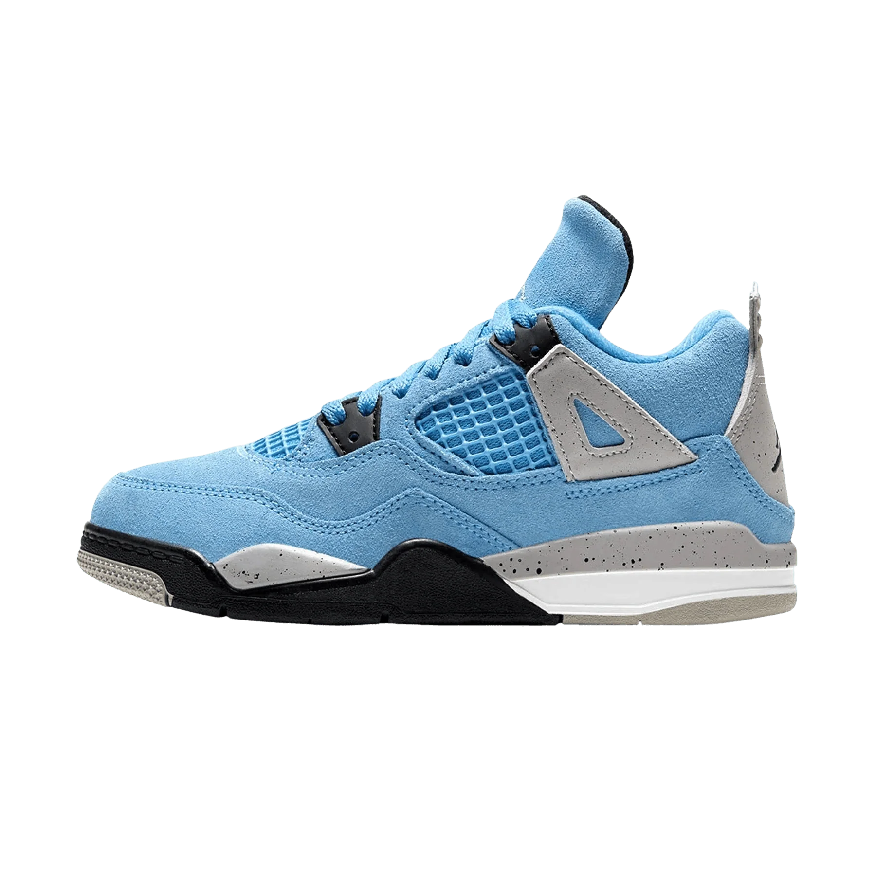Air Jordan 4 Retro PS 'University Blue'