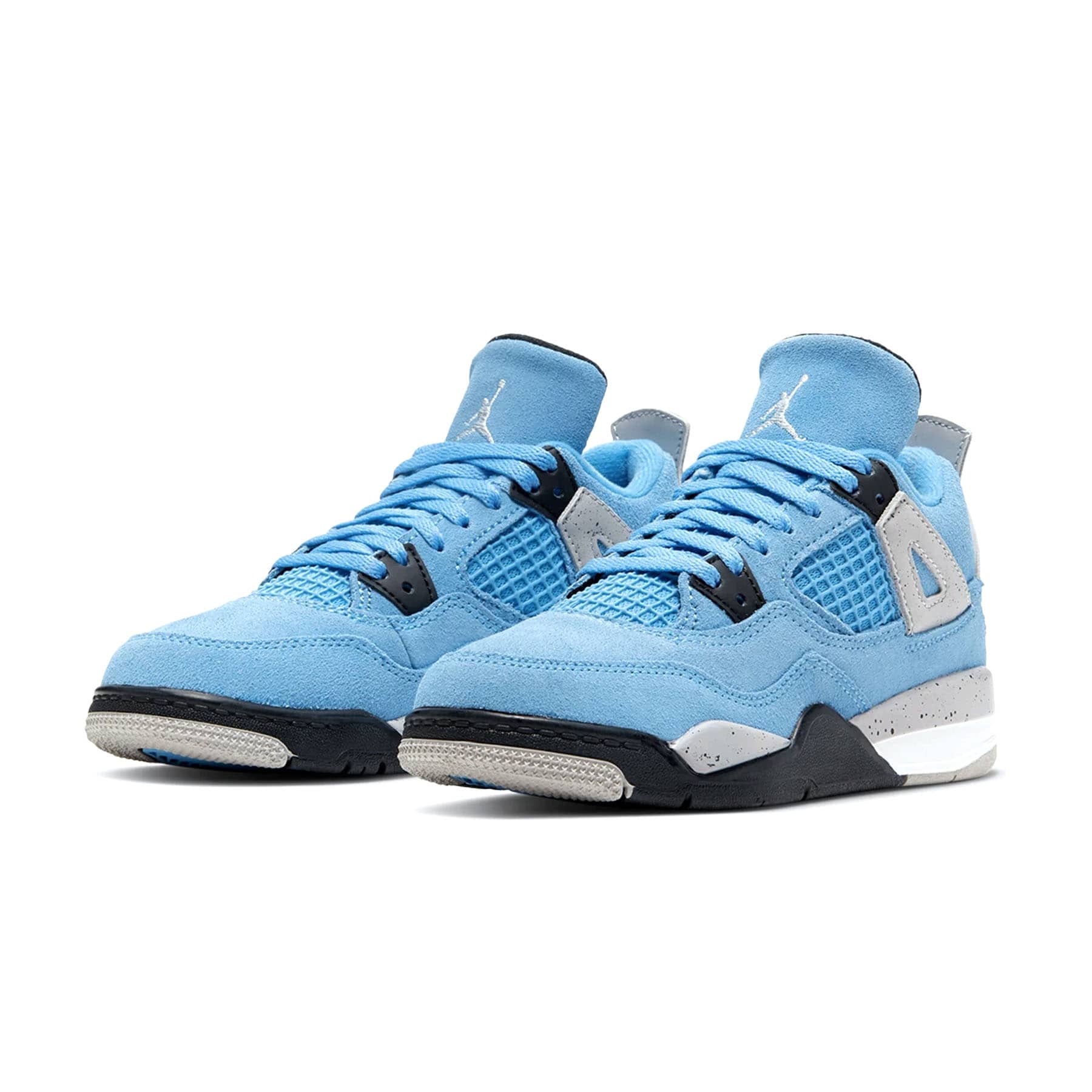 Air Jordan 4 Retro PS 'University Blue' - Image 2