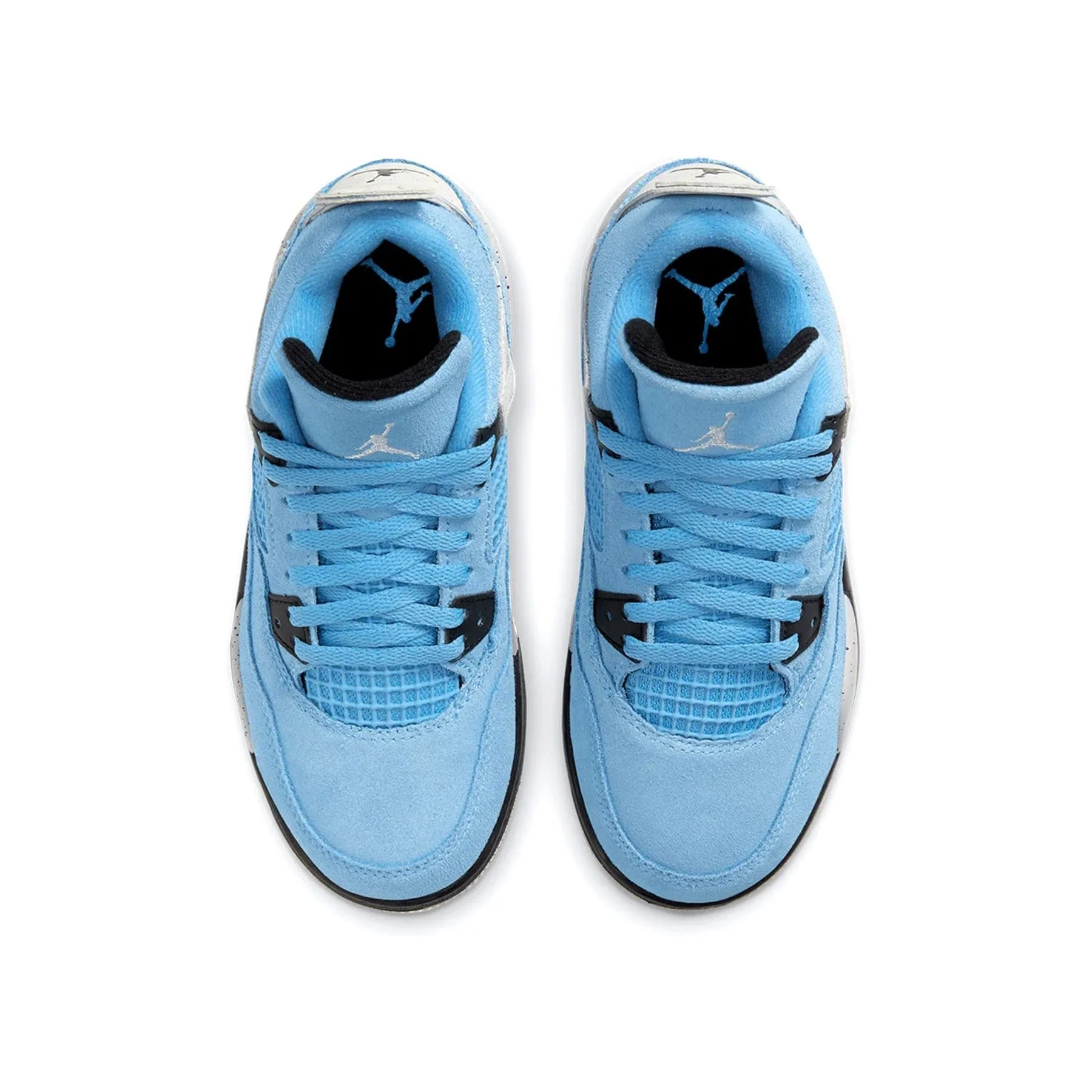Air Jordan 4 Retro PS 'University Blue' - Image 3