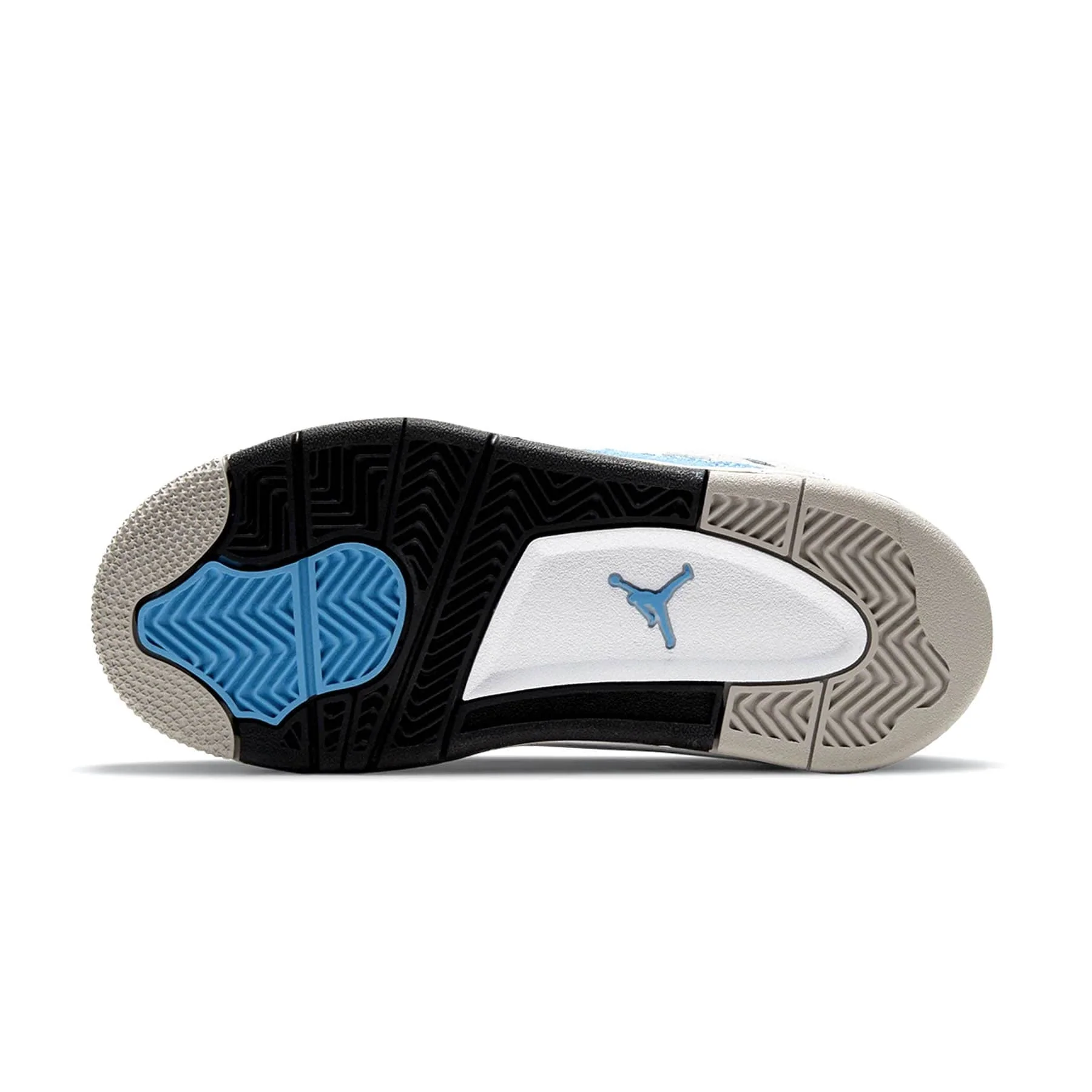 Air Jordan 4 Retro PS 'University Blue' - Image 5