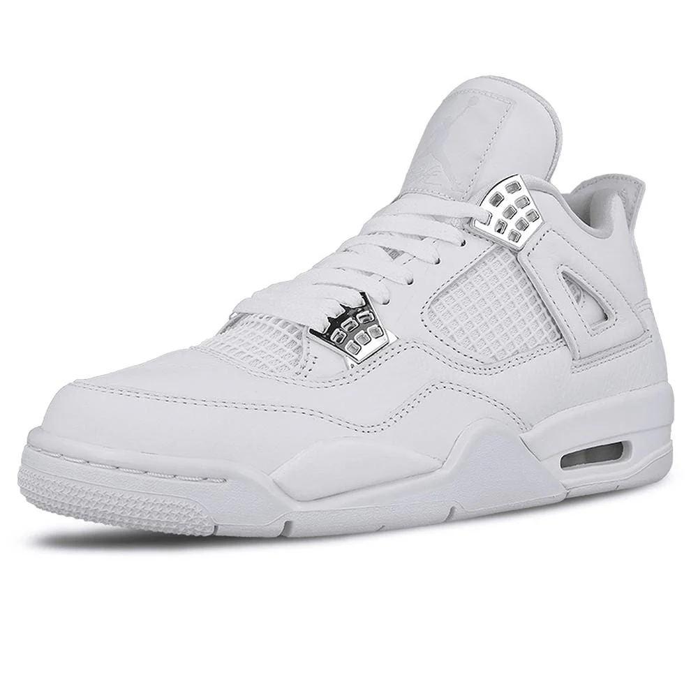 Air Jordan 4 Retro Pure Money - Image 4
