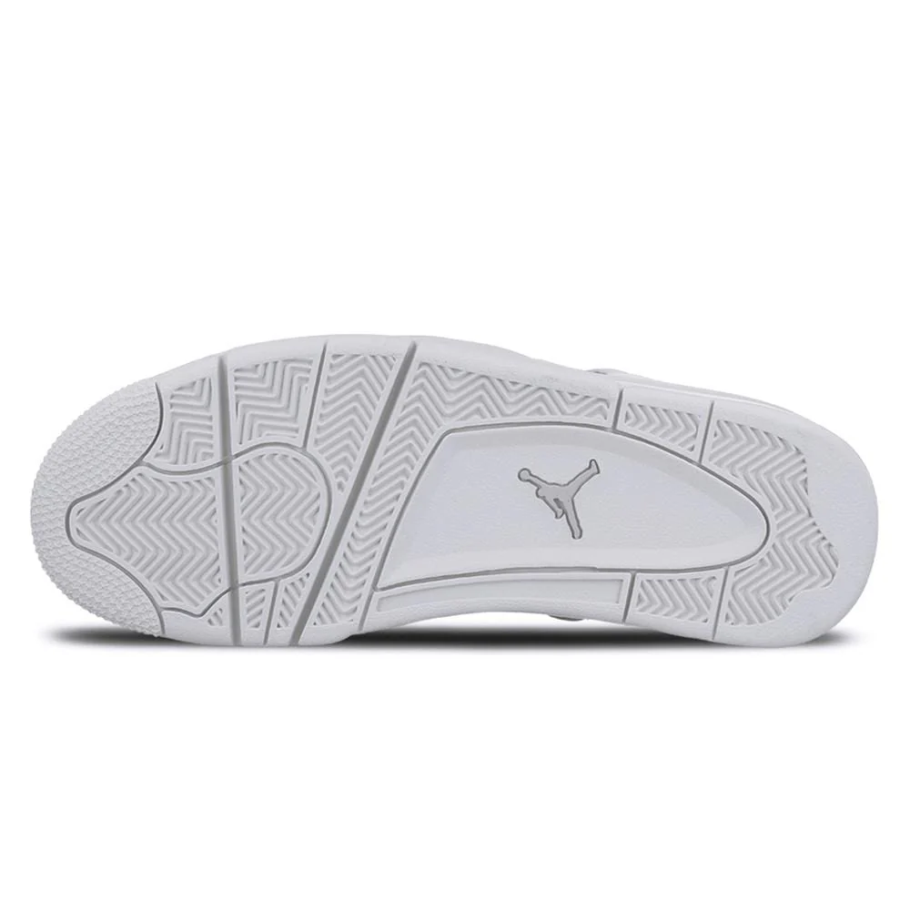 Air Jordan 4 Retro Pure Money - Image 6