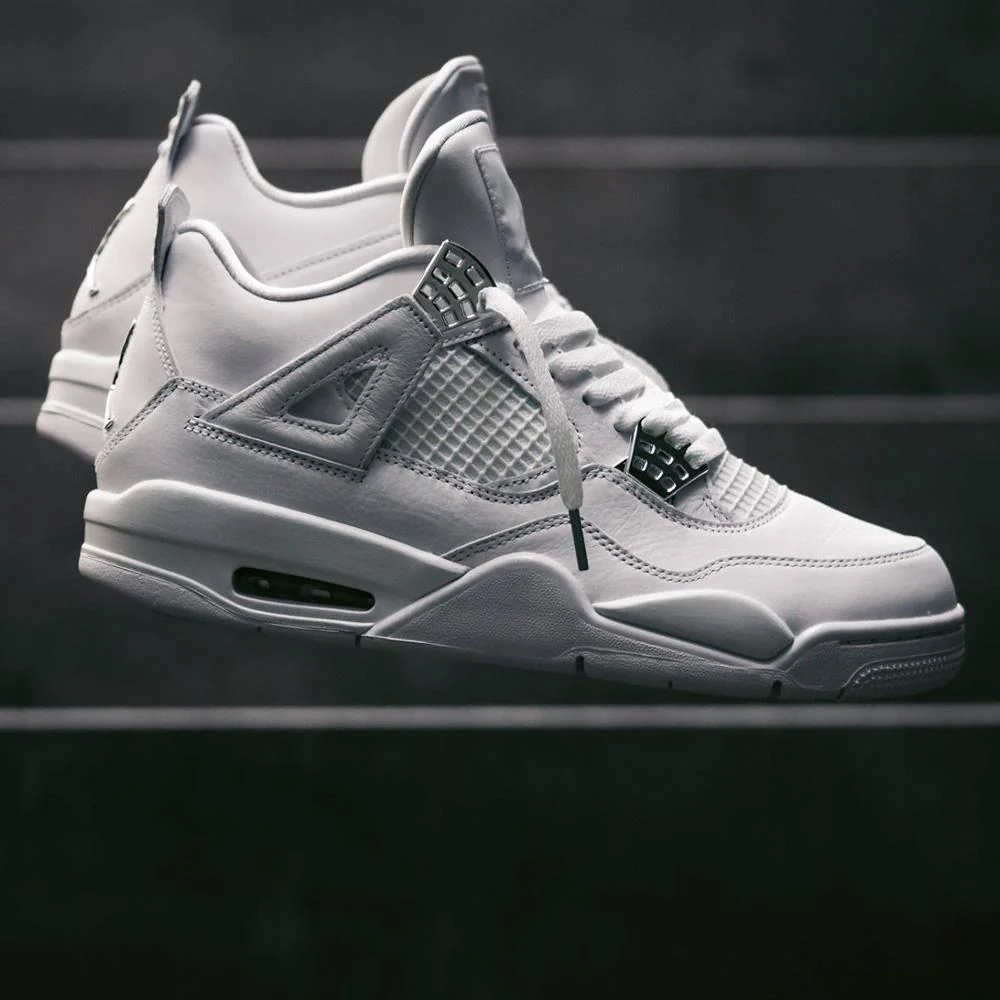 Air Jordan 4 Retro Pure Money - Image 7