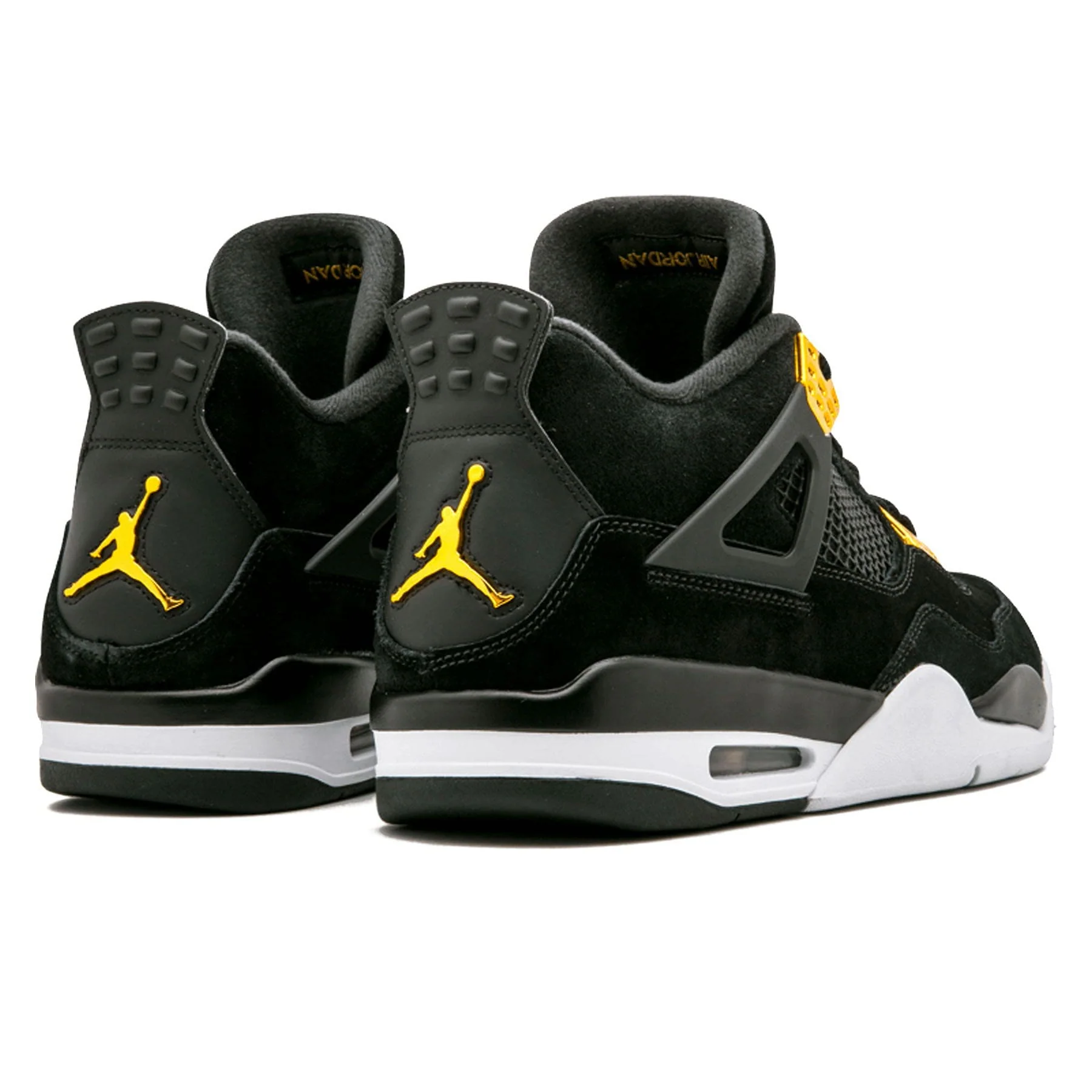 Air Jordan 4 Retro 'Royalty' - Image 3
