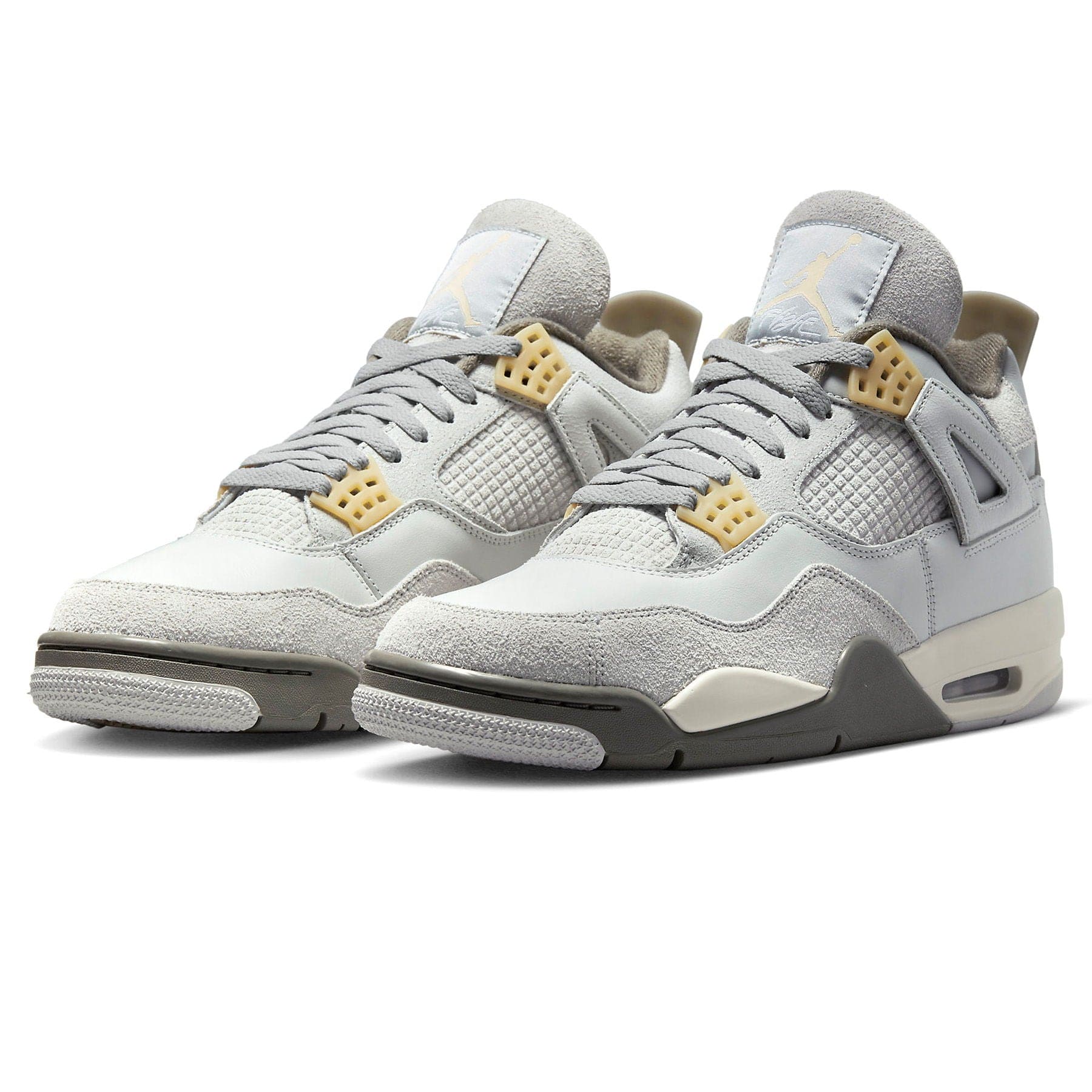 Air Jordan 4 Retro SE 'Craft' - Image 2