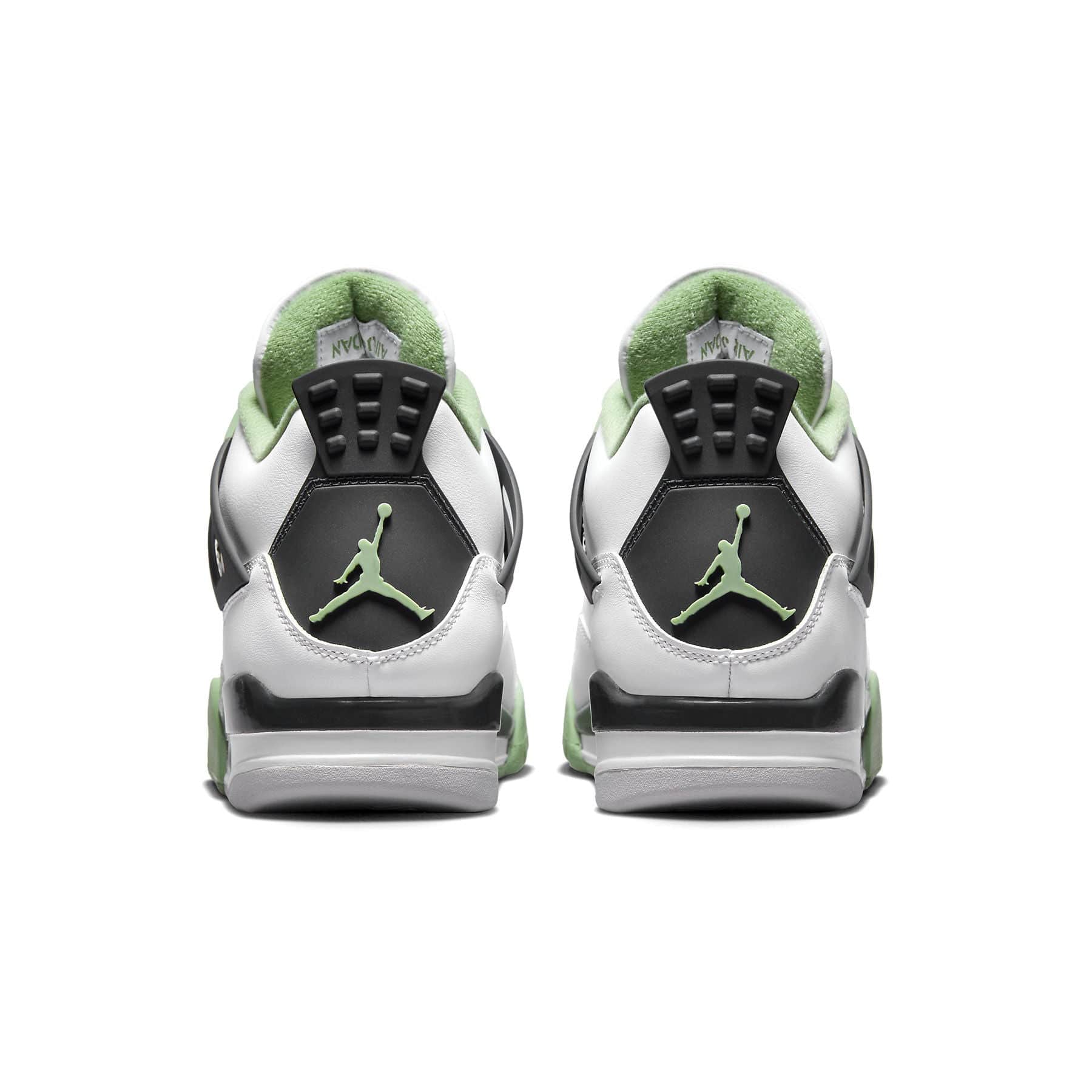 Air Jordan 4 Retro Wmns 'Seafoam' - Image 4