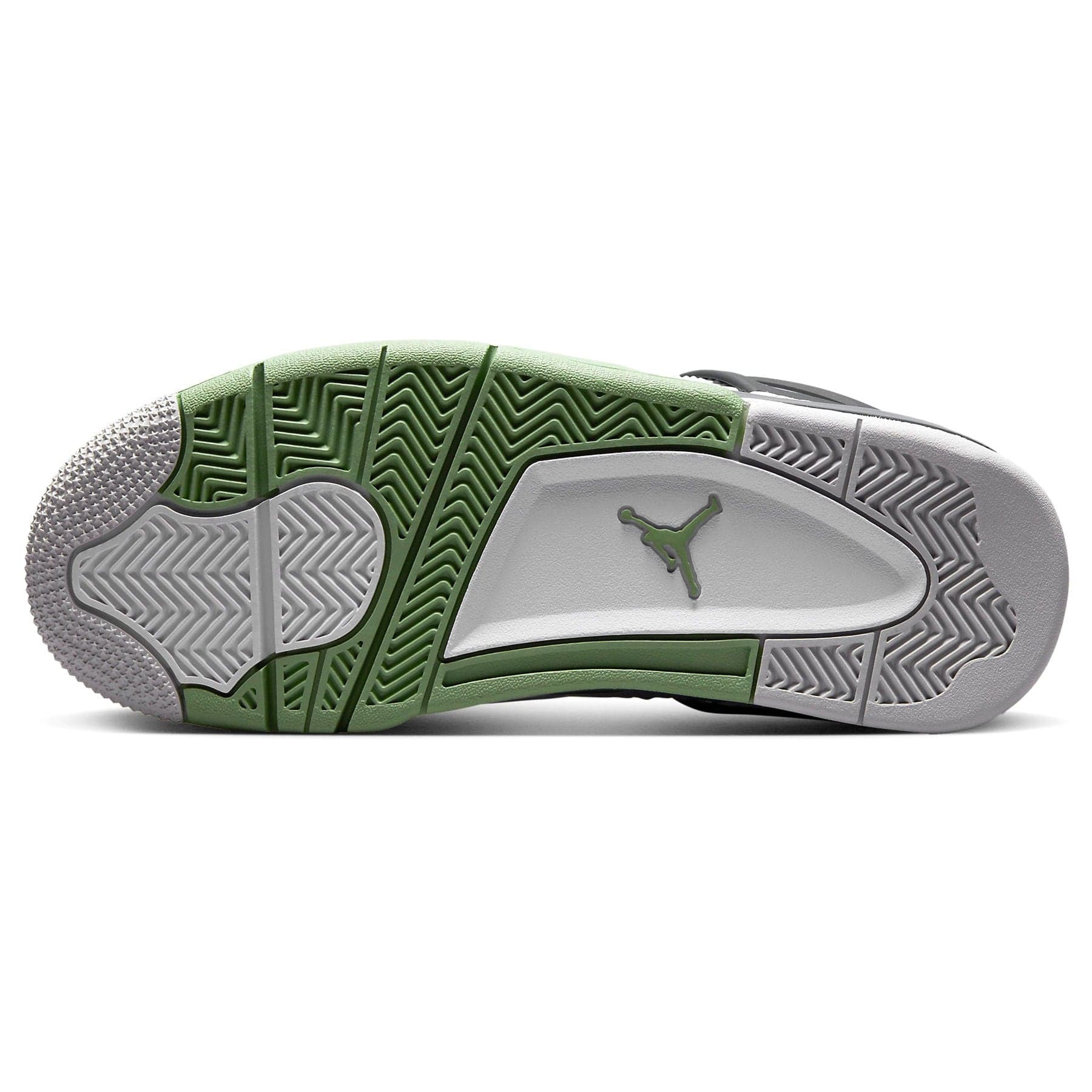 Air Jordan 4 Retro Wmns 'Seafoam' - Image 5