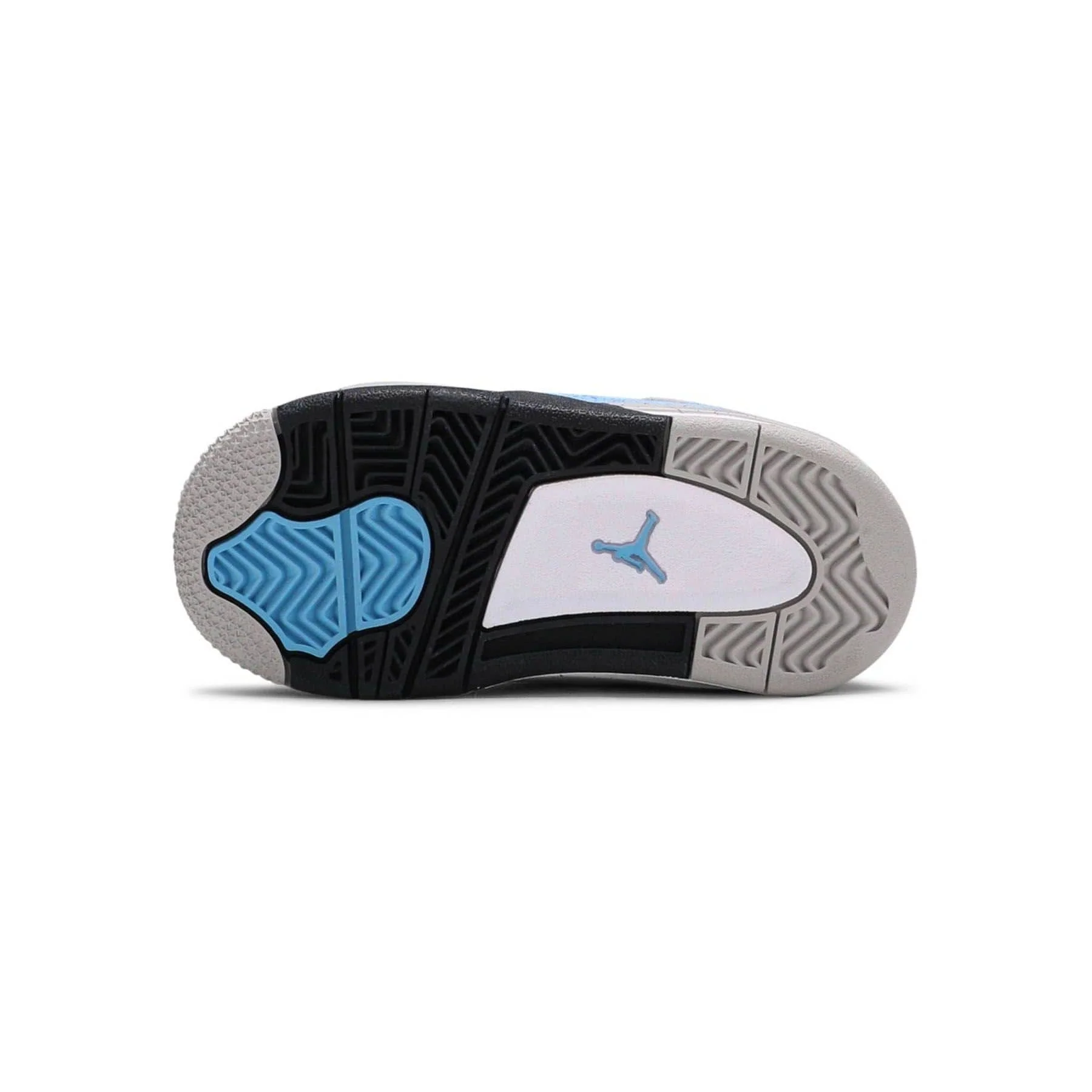 Air Jordan 4 Retro TD 'University Blue' - Image 5