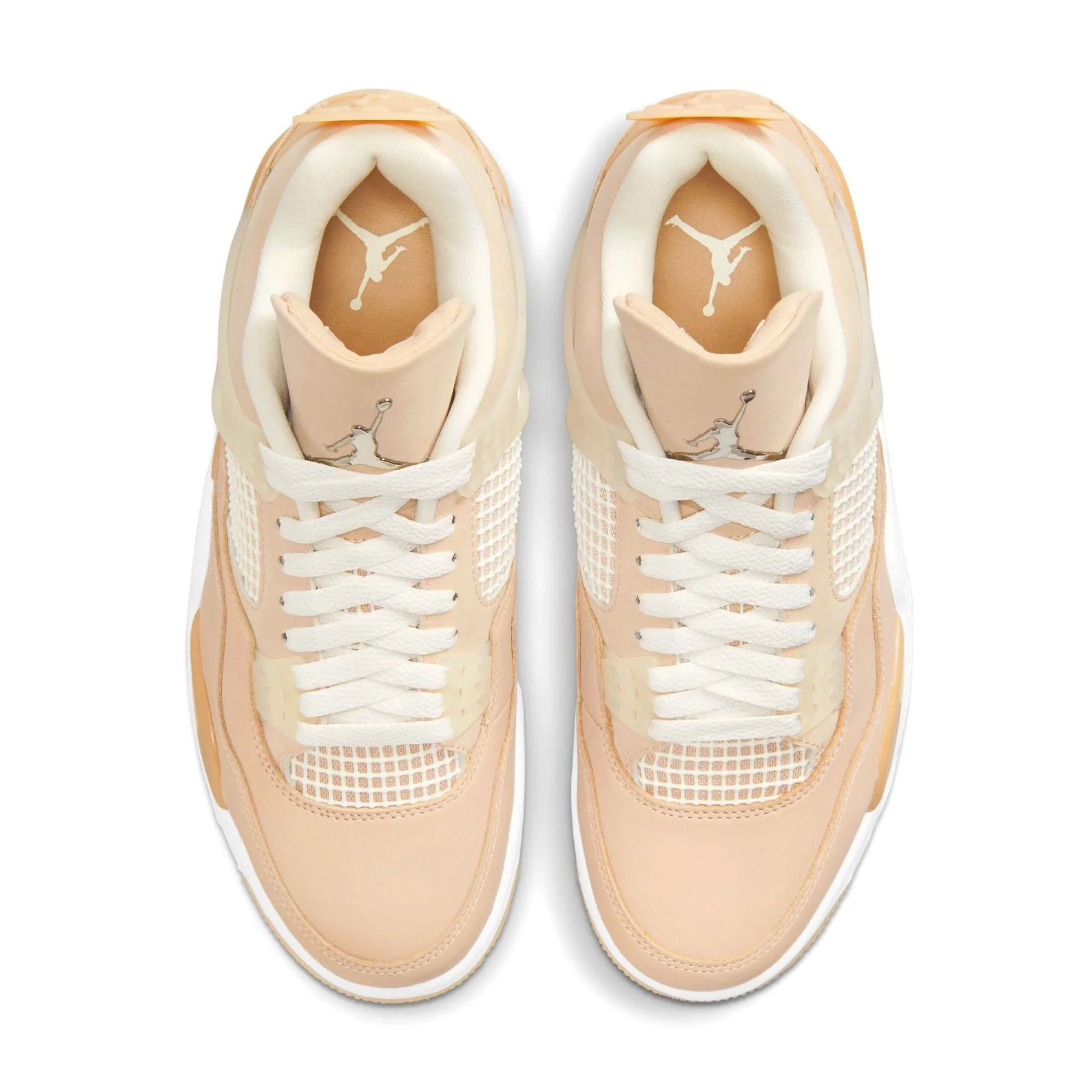 Air Jordan 4 Retro Wmns 'Shimmer' - Image 3