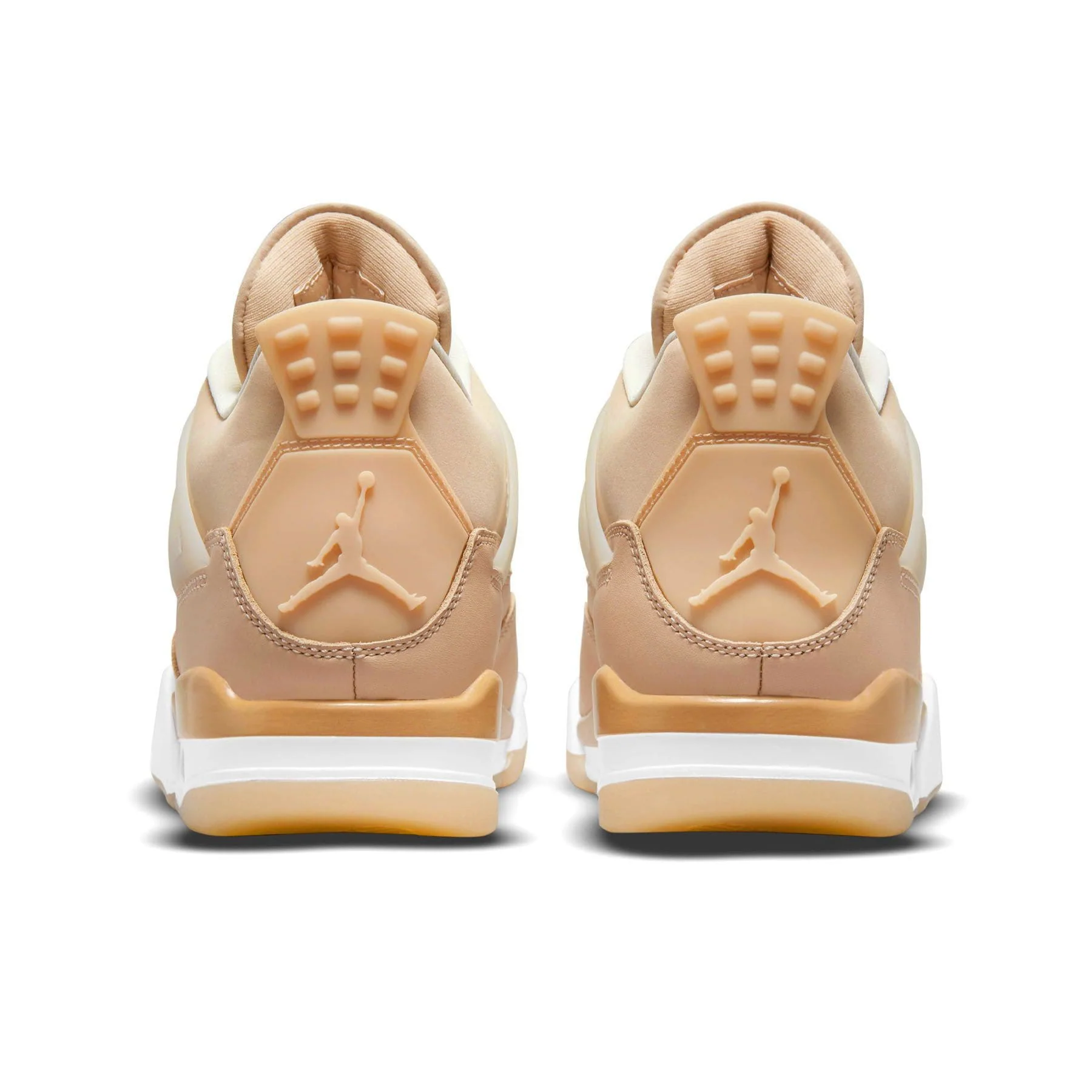 Air Jordan 4 Retro Wmns 'Shimmer' - Image 4