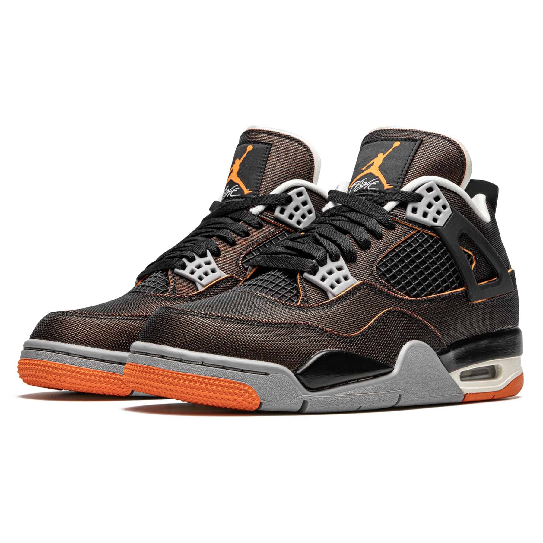 Air Jordan 4 Wmns Retro 'Starfish' - Image 2