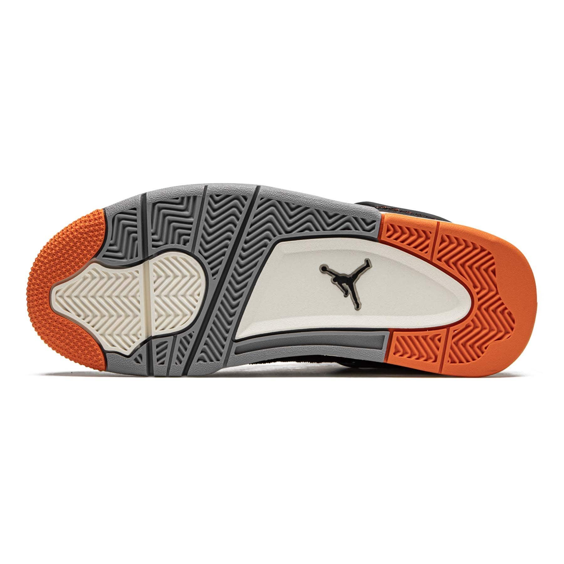 Air Jordan 4 Wmns Retro 'Starfish' - Image 4
