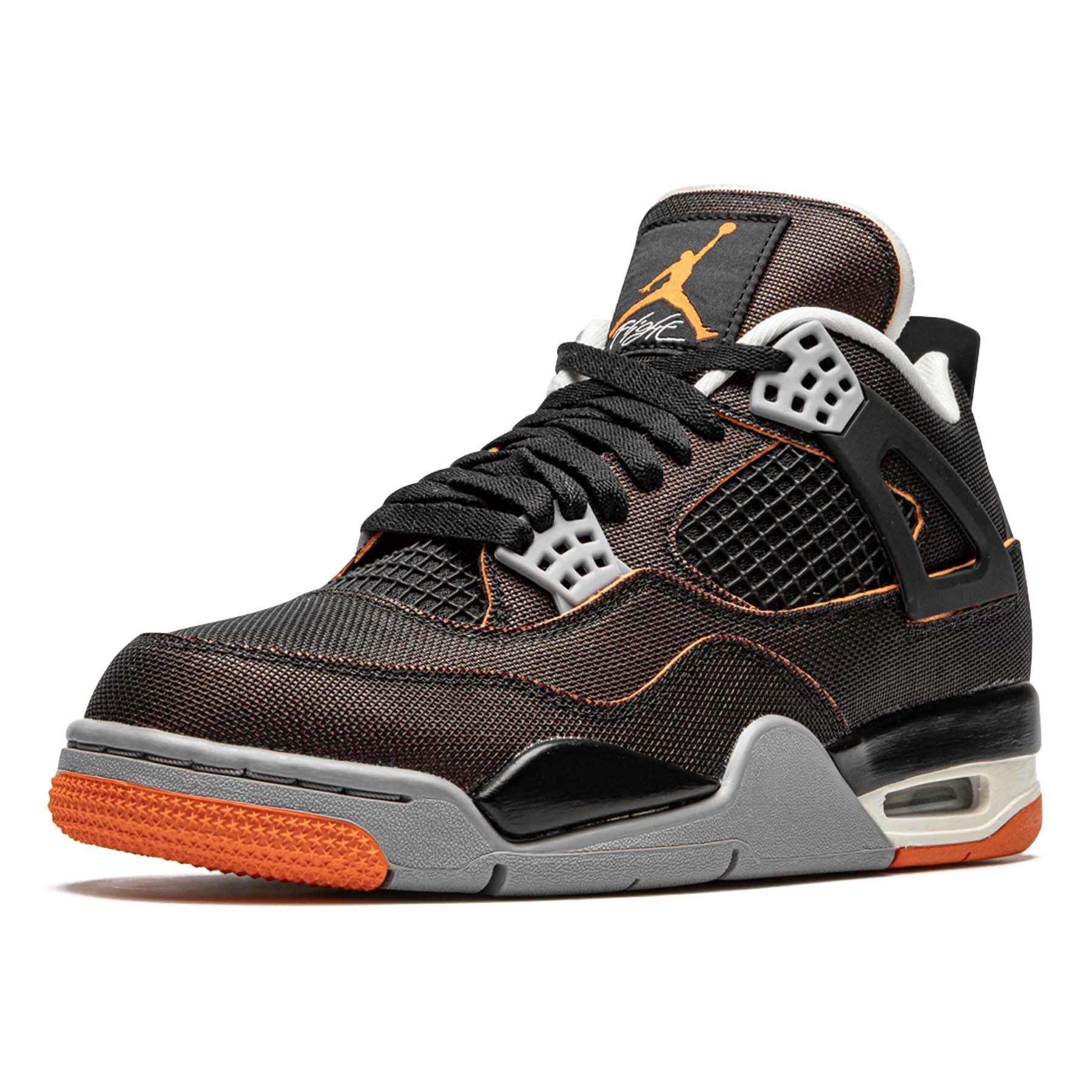 Air Jordan 4 Wmns Retro 'Starfish' - Image 5