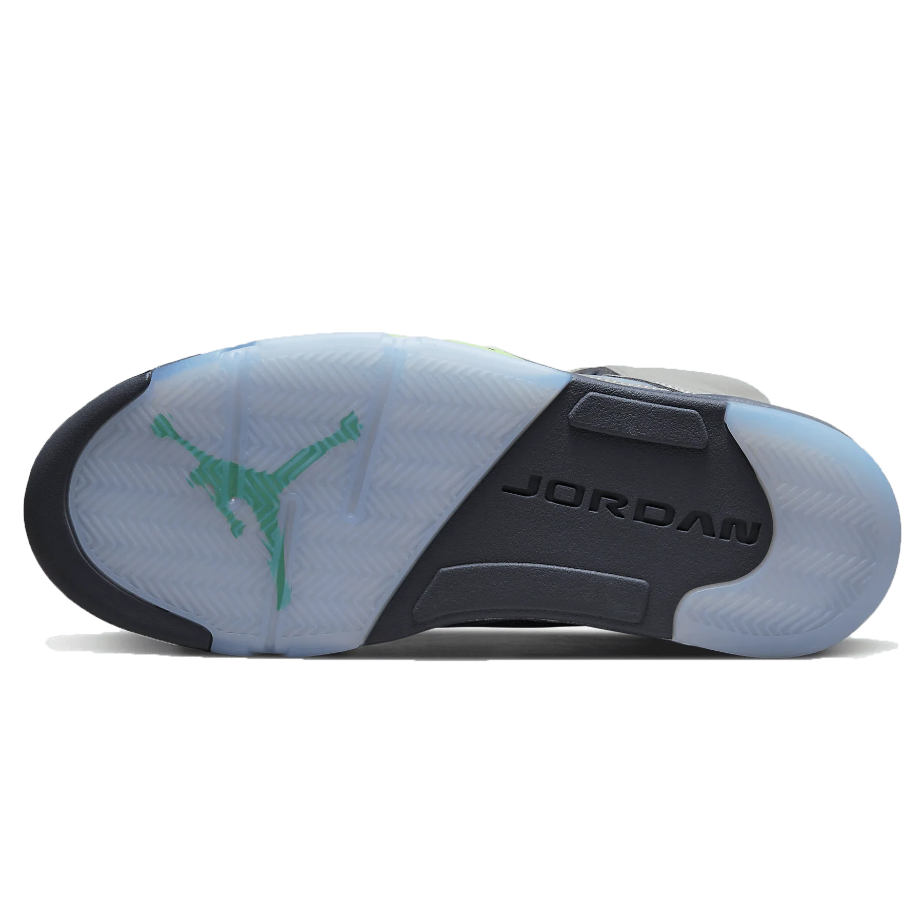 Air Jordan 5 Retro 'Green Bean' 2022 - Image 4
