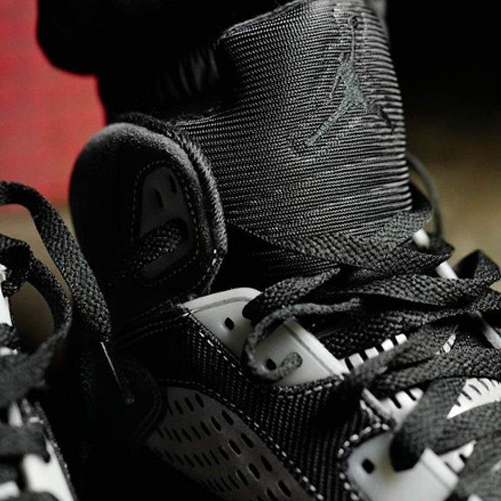 Air Jordan 5 Retro 'Anthracite' - Image 7