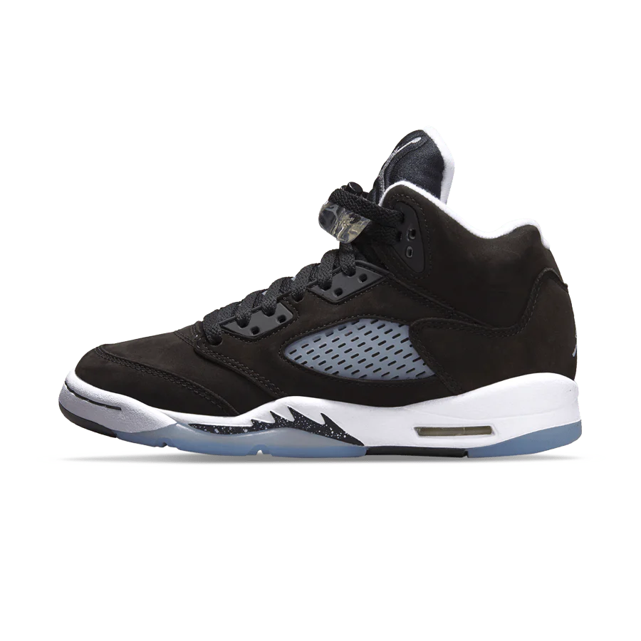 Air Jordan 5 Retro GS 'Oreo' 2021