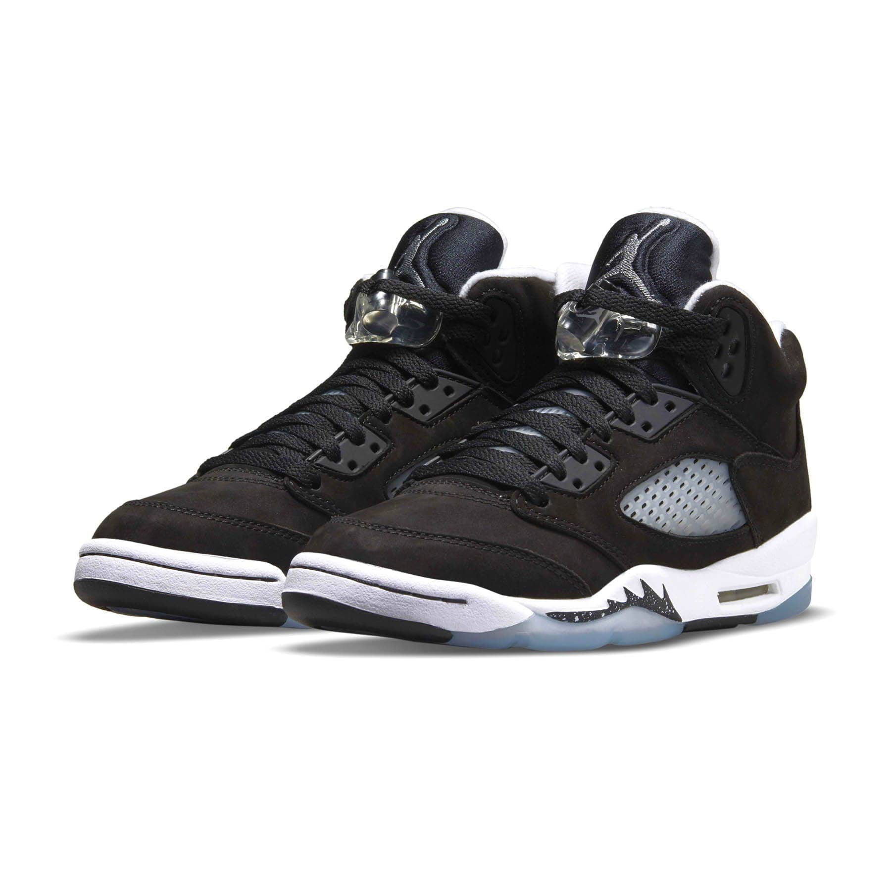 Air Jordan 5 Retro GS 'Oreo' 2021 - Image 2