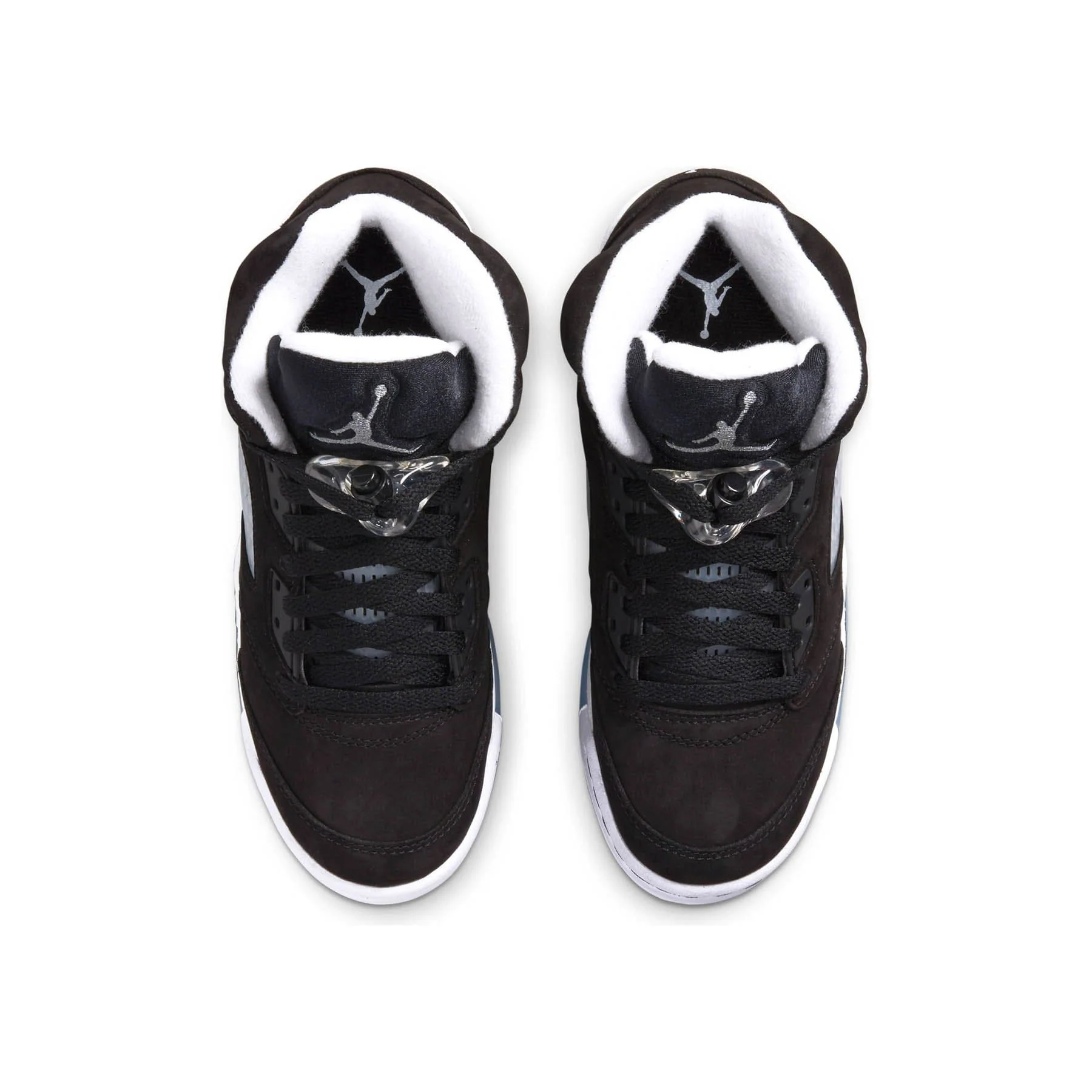 Air Jordan 5 Retro GS 'Oreo' 2021 - Image 3