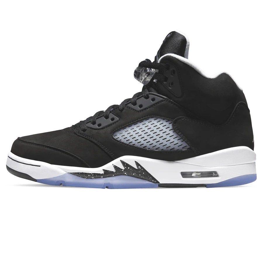 Air Jordan 5 Retro 'Oreo' 2021