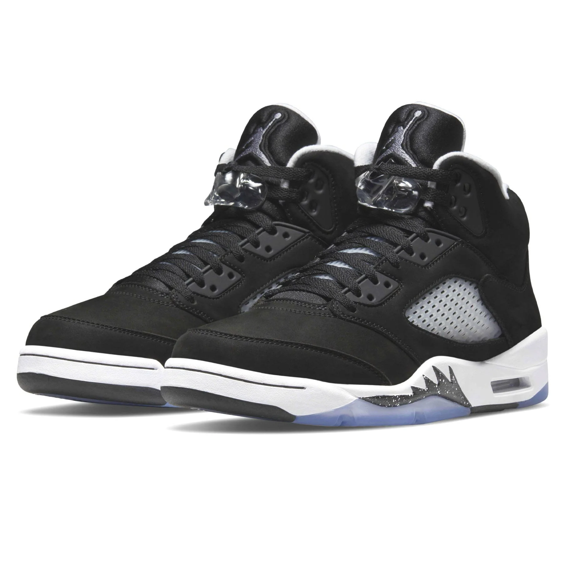 Air Jordan 5 Retro 'Oreo' 2021 - Image 2