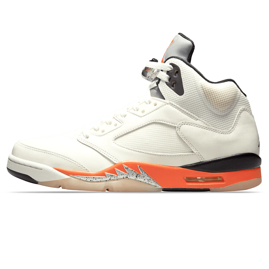 Air Jordan 5 Retro 'Shattered Backboard'